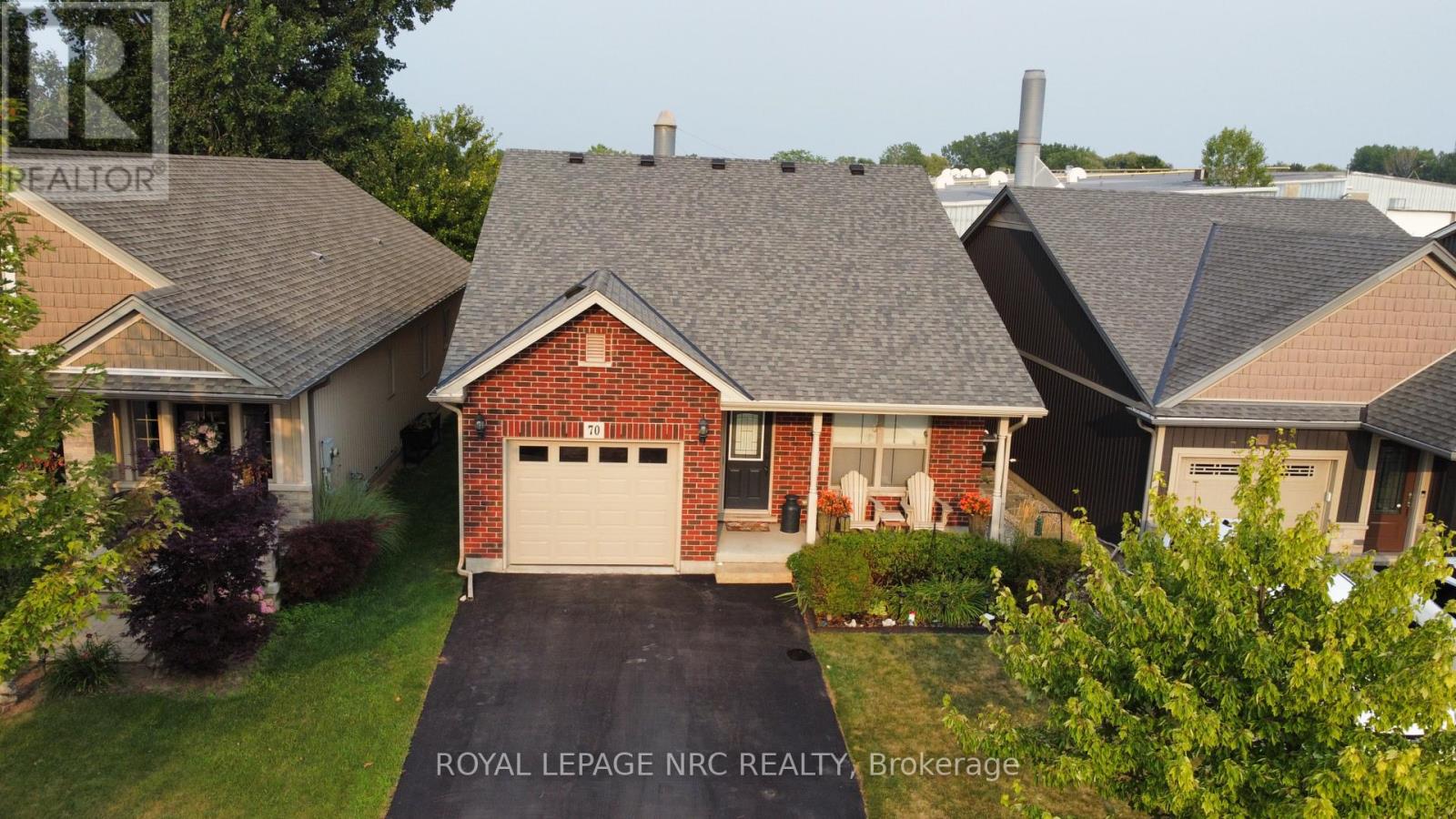 70 Parkside Drive, St. Catharines, Ontario  L2M 0B2 - Photo 39 - X12415164