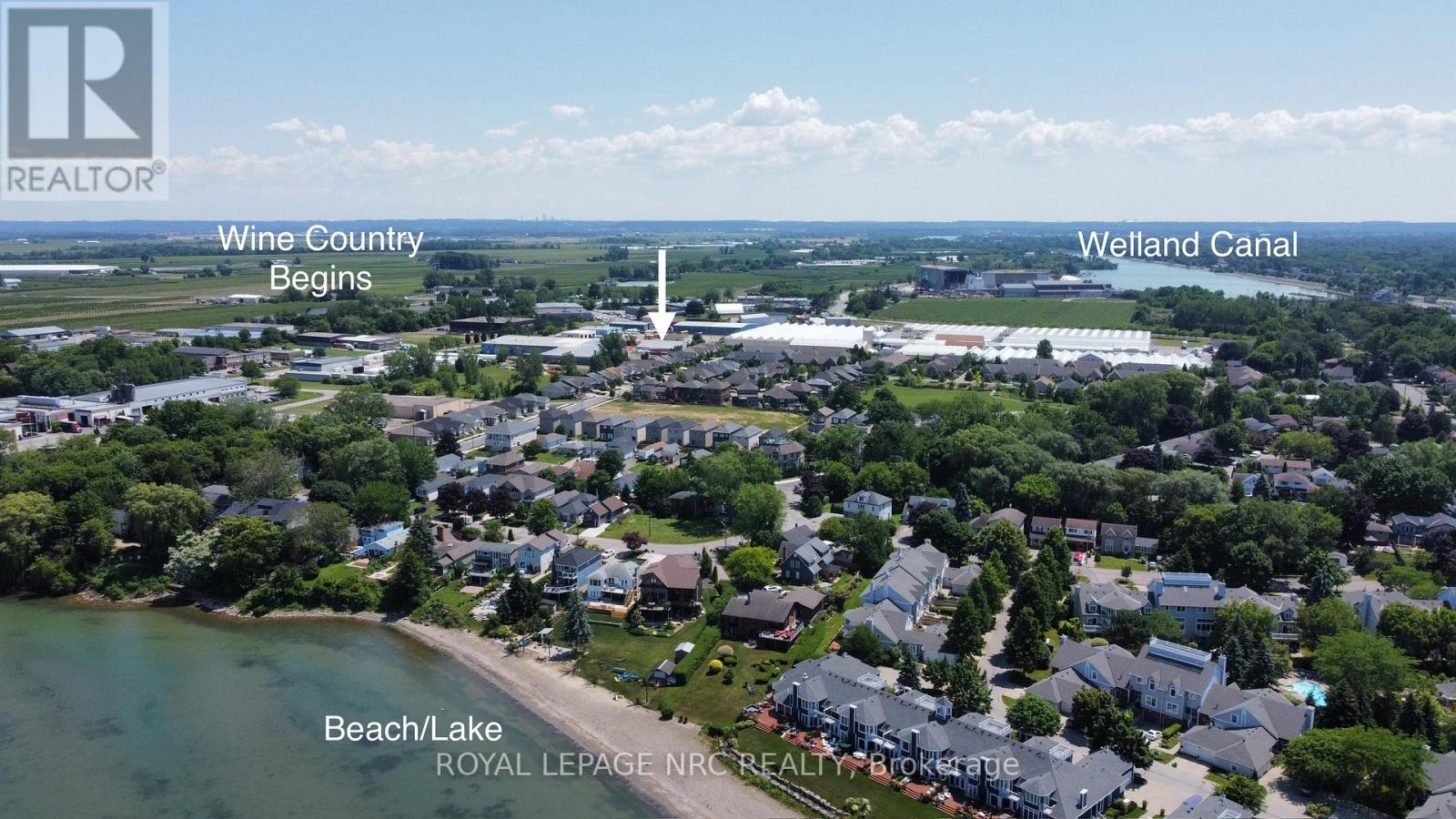 70 Parkside Drive, St. Catharines, Ontario  L2M 0B2 - Photo 40 - X12415164
