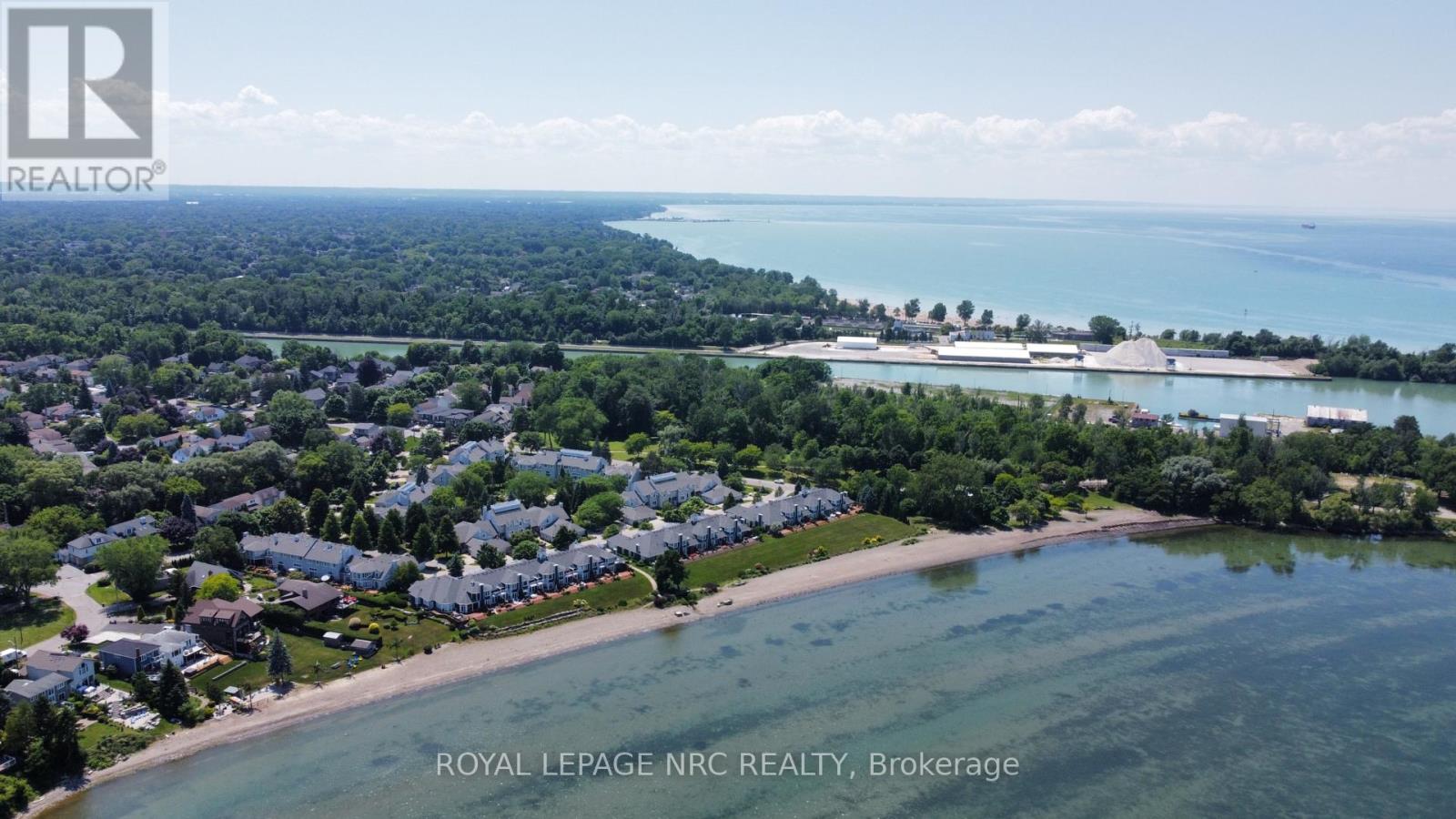 70 Parkside Drive, St. Catharines, Ontario  L2M 0B2 - Photo 41 - X12415164