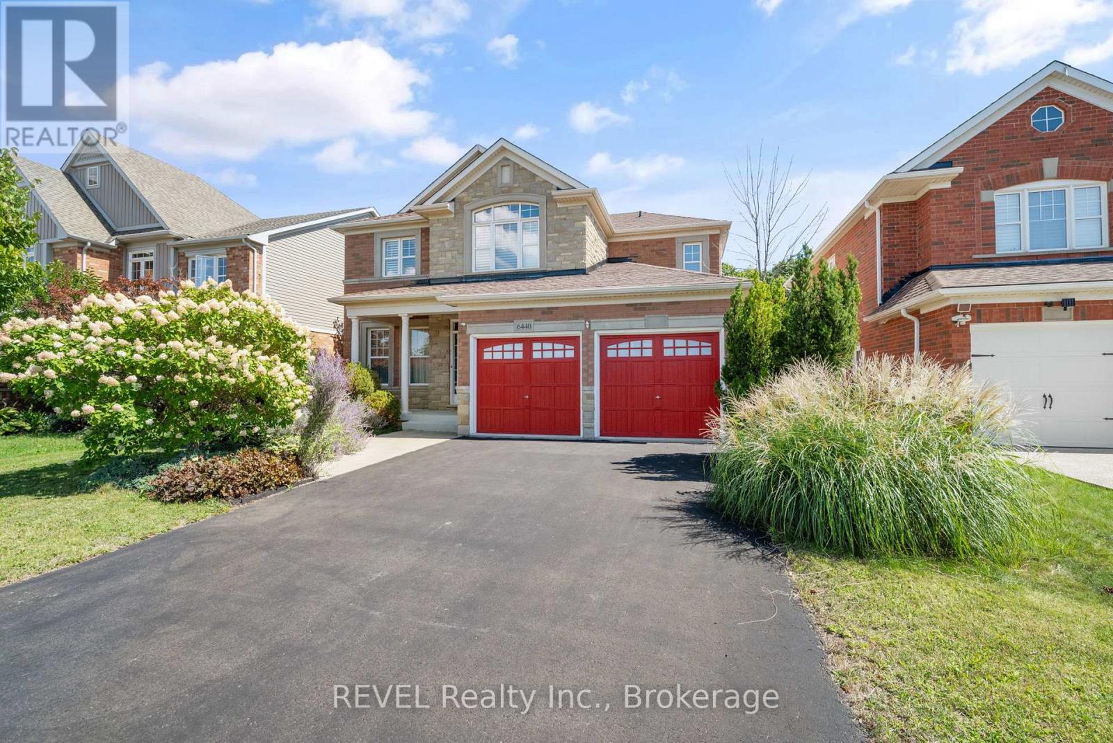 6440 St. Michael Avenue, Niagara Falls, Ontario  L2H 0C5 - Photo 2 - X12415962