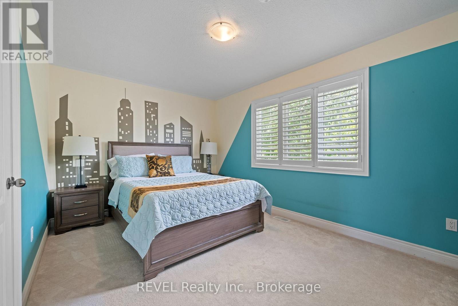 6440 St. Michael Avenue, Niagara Falls, Ontario  L2H 0C5 - Photo 23 - X12415962