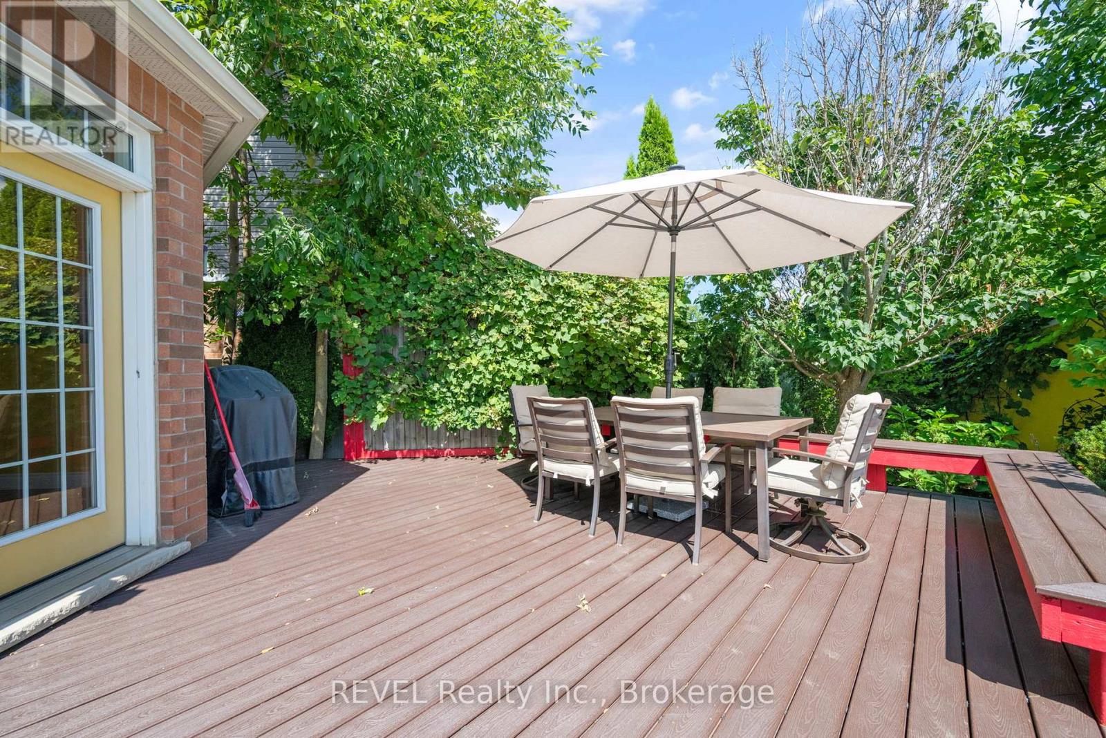 6440 St. Michael Avenue, Niagara Falls, Ontario  L2H 0C5 - Photo 32 - X12415962