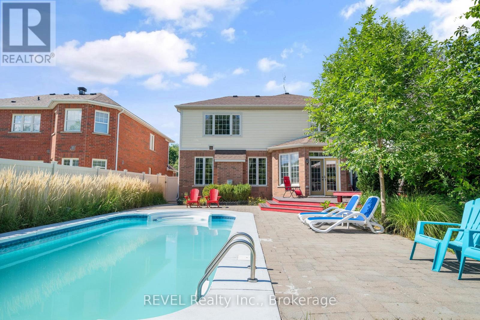 6440 St. Michael Avenue, Niagara Falls, Ontario  L2H 0C5 - Photo 33 - X12415962