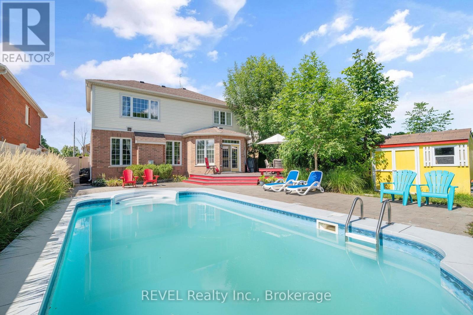 6440 St. Michael Avenue, Niagara Falls, Ontario  L2H 0C5 - Photo 34 - X12415962