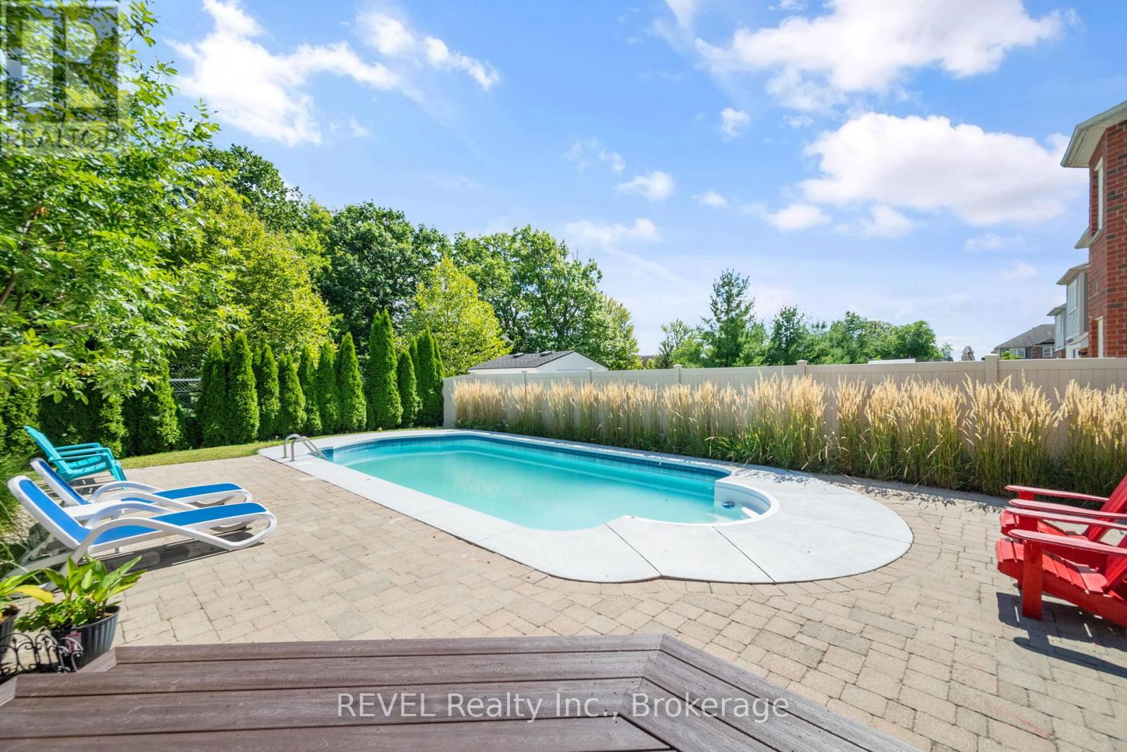 6440 St. Michael Avenue, Niagara Falls, Ontario  L2H 0C5 - Photo 35 - X12415962