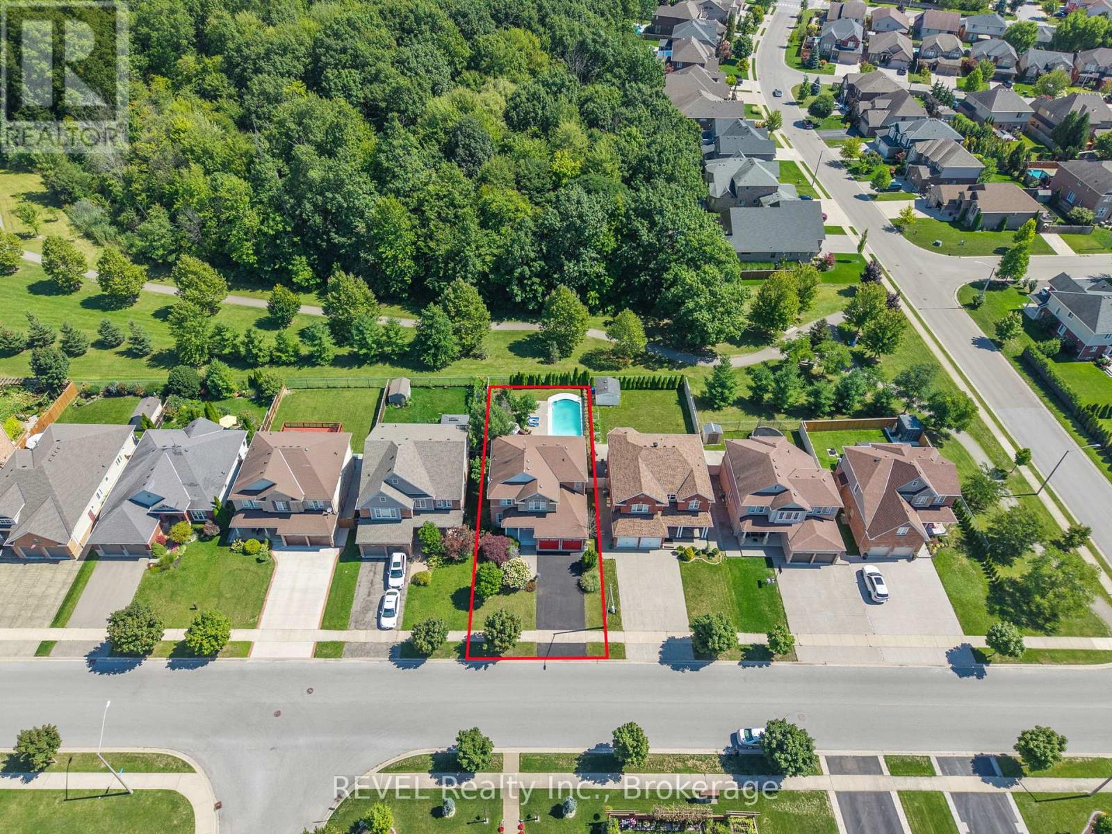 6440 St. Michael Avenue, Niagara Falls, Ontario  L2H 0C5 - Photo 5 - X12415962