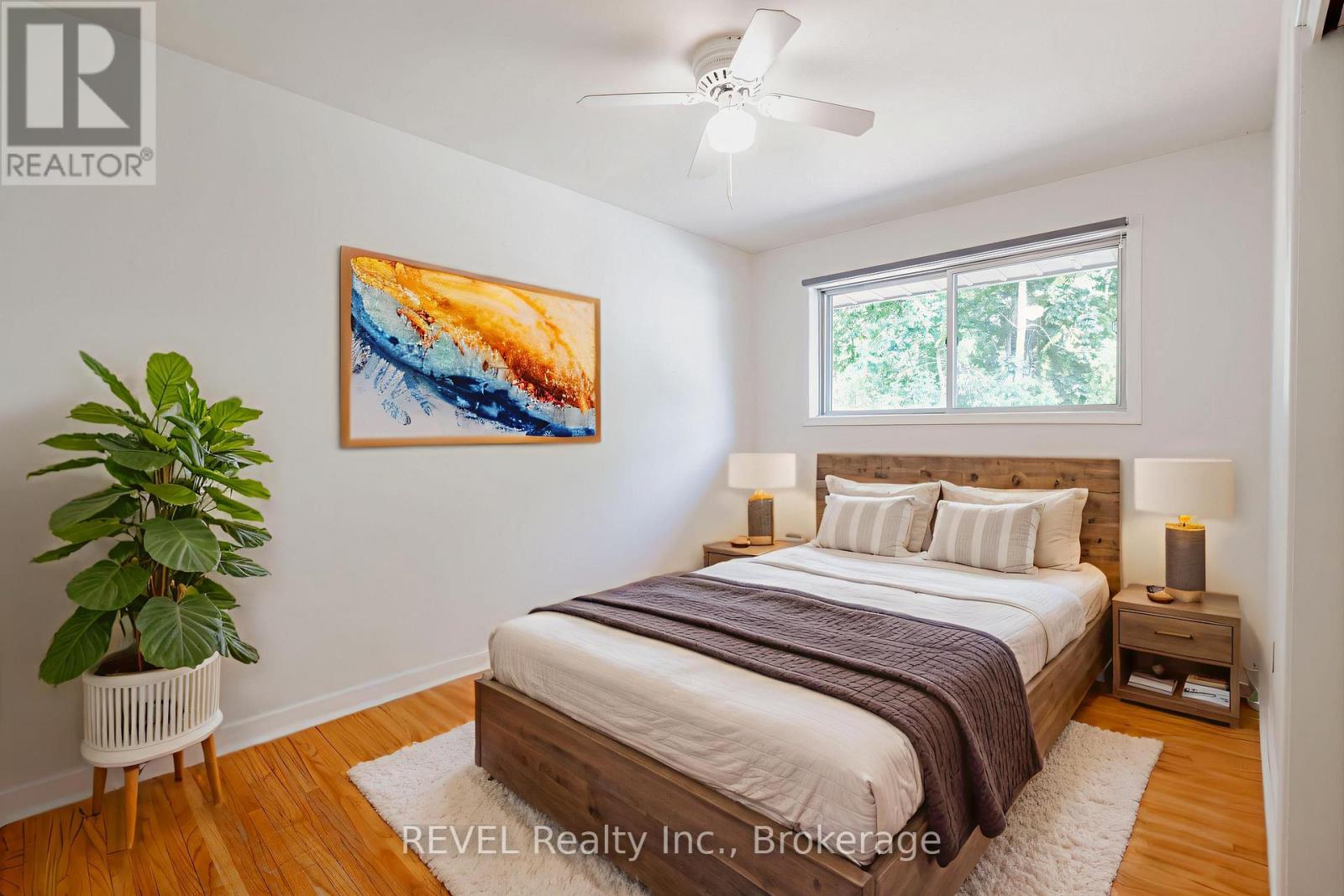 6835 Wills Street, Niagara Falls, Ontario  L2J 1Y6 - Photo 10 - X12419015