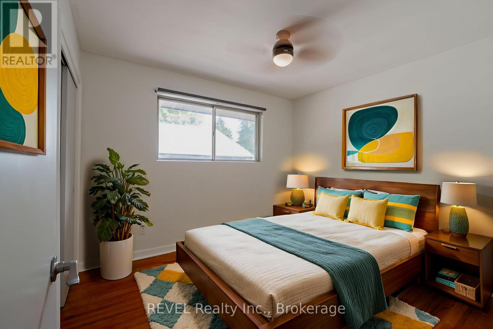 6835 Wills Street, Niagara Falls, Ontario  L2J 1Y6 - Photo 13 - X12419015