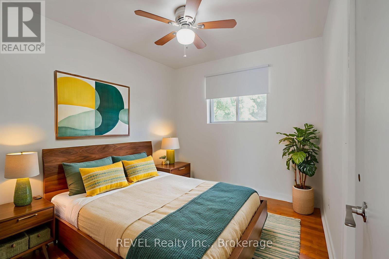 6835 Wills Street, Niagara Falls, Ontario  L2J 1Y6 - Photo 14 - X12419015