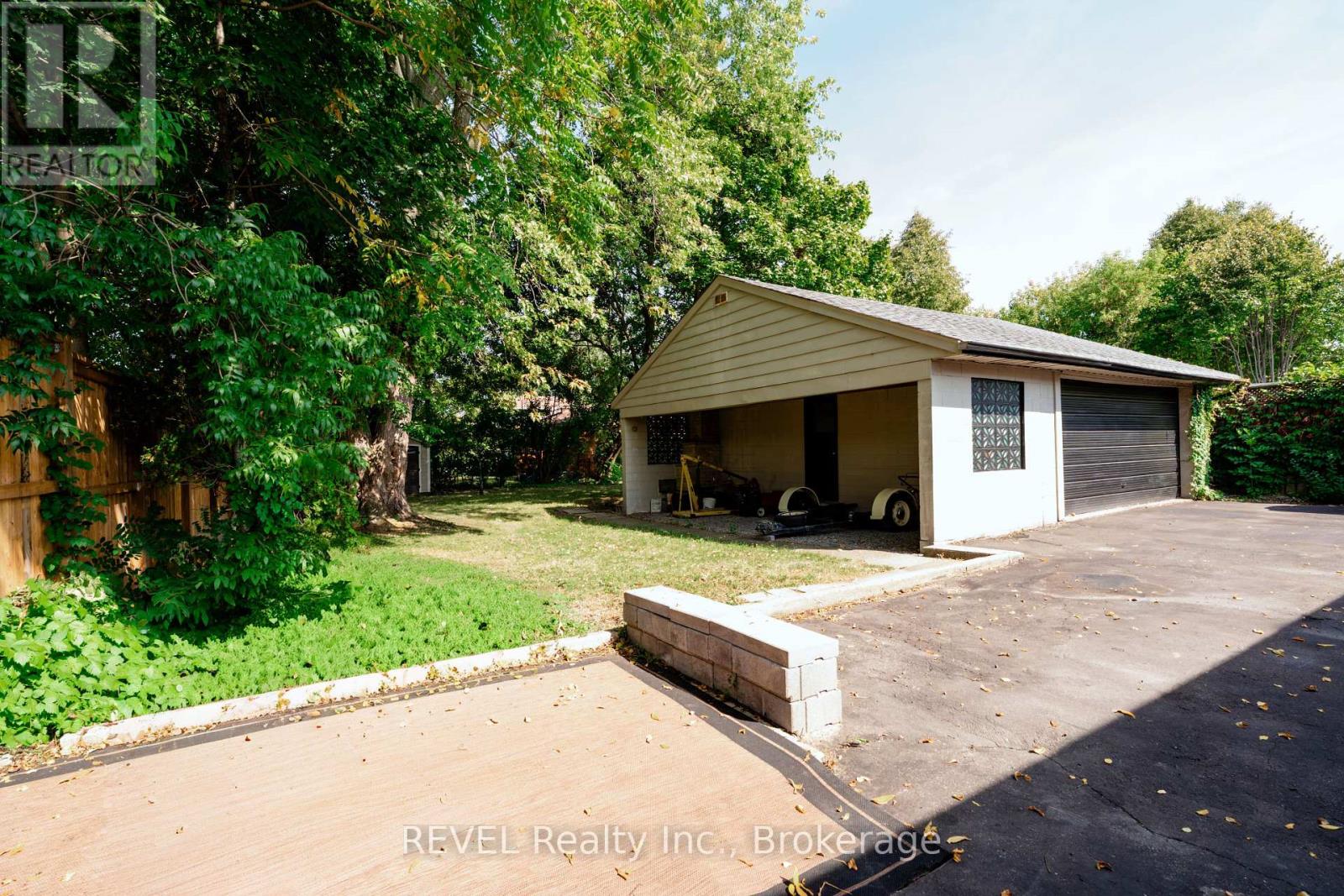 6835 Wills Street, Niagara Falls, Ontario  L2J 1Y6 - Photo 30 - X12419015