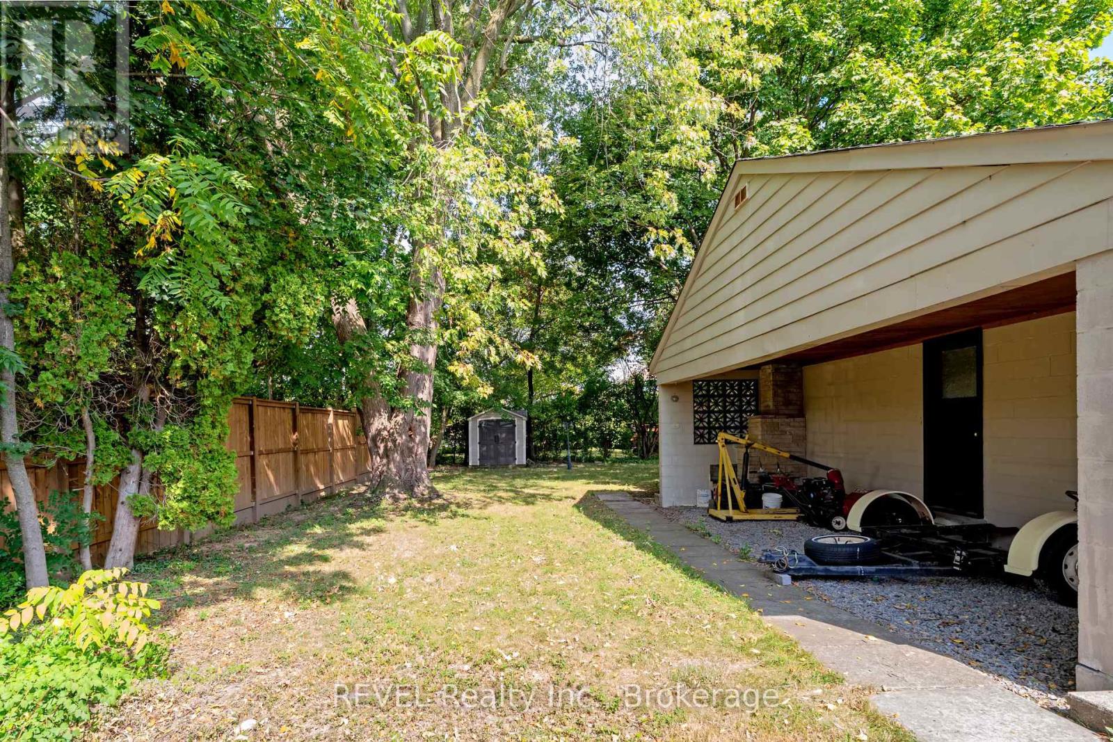 6835 Wills Street, Niagara Falls, Ontario  L2J 1Y6 - Photo 31 - X12419015