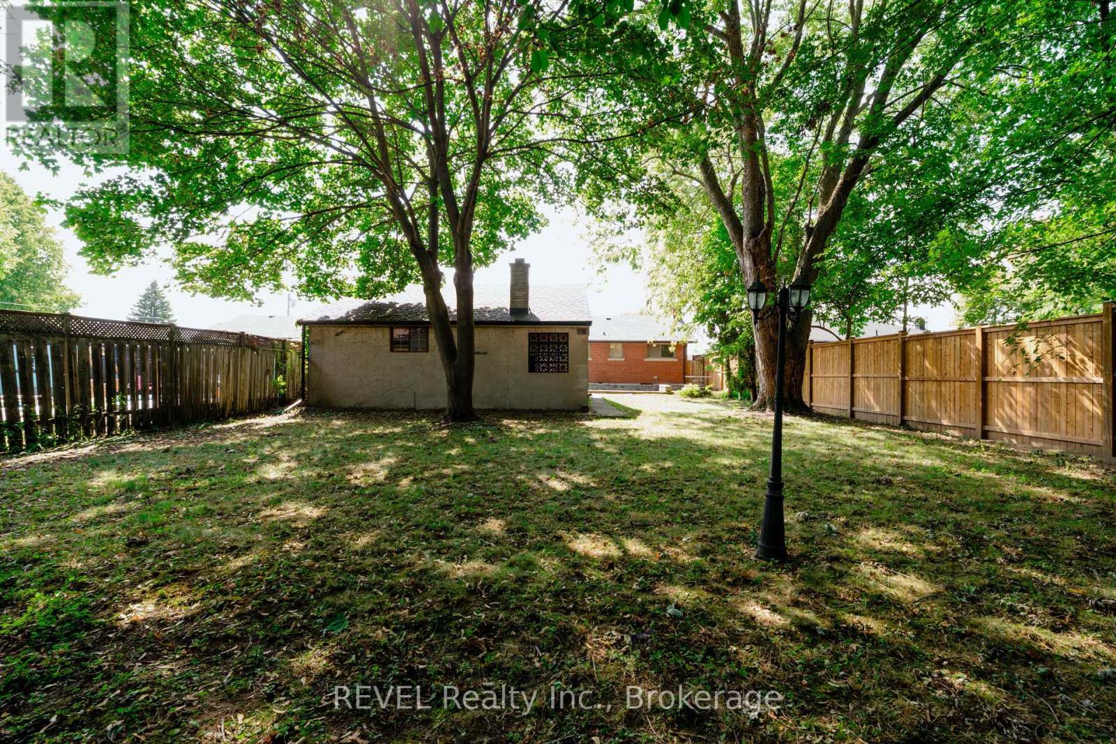 6835 Wills Street, Niagara Falls, Ontario  L2J 1Y6 - Photo 32 - X12419015