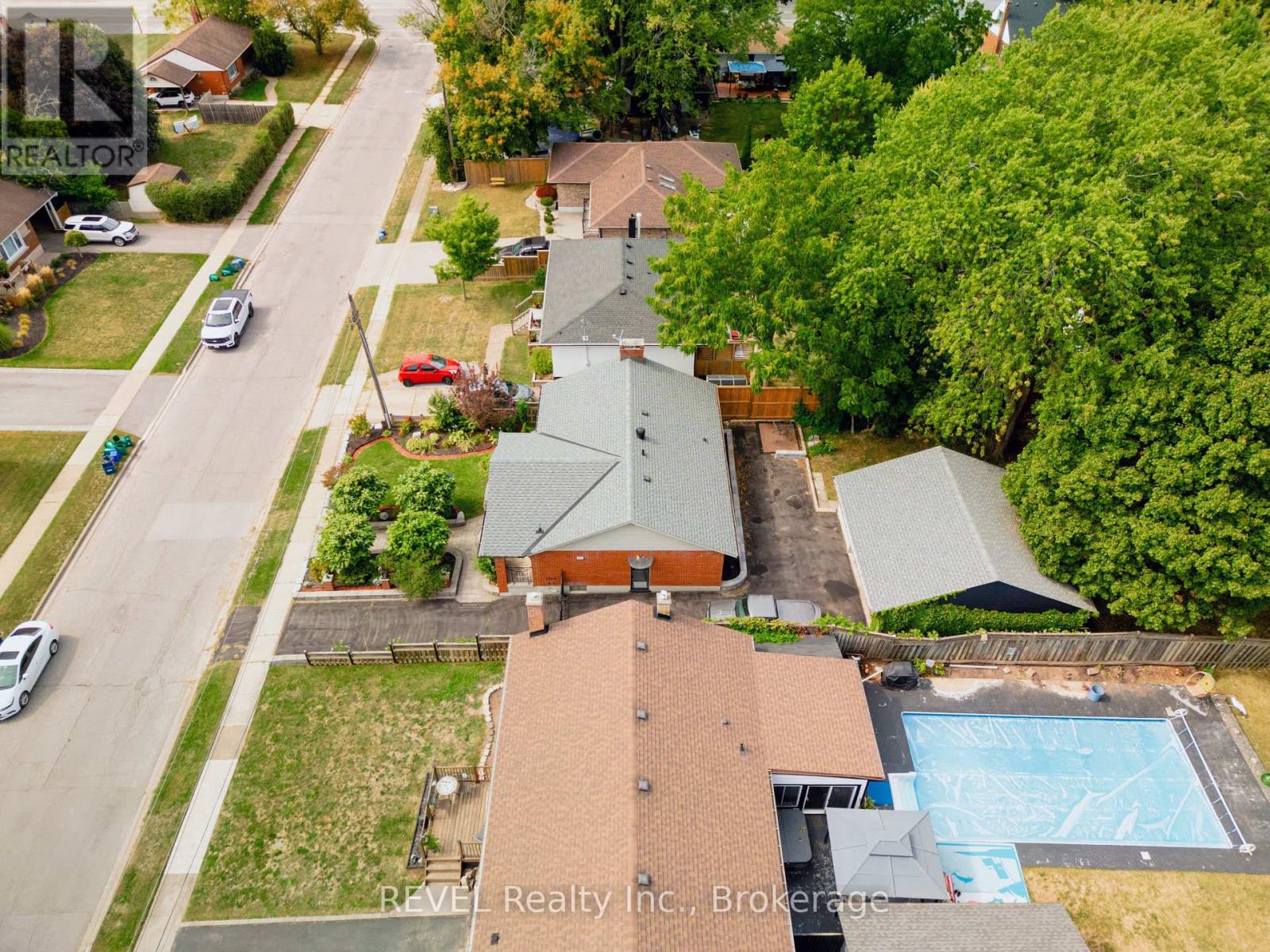 6835 Wills Street, Niagara Falls, Ontario  L2J 1Y6 - Photo 33 - X12419015