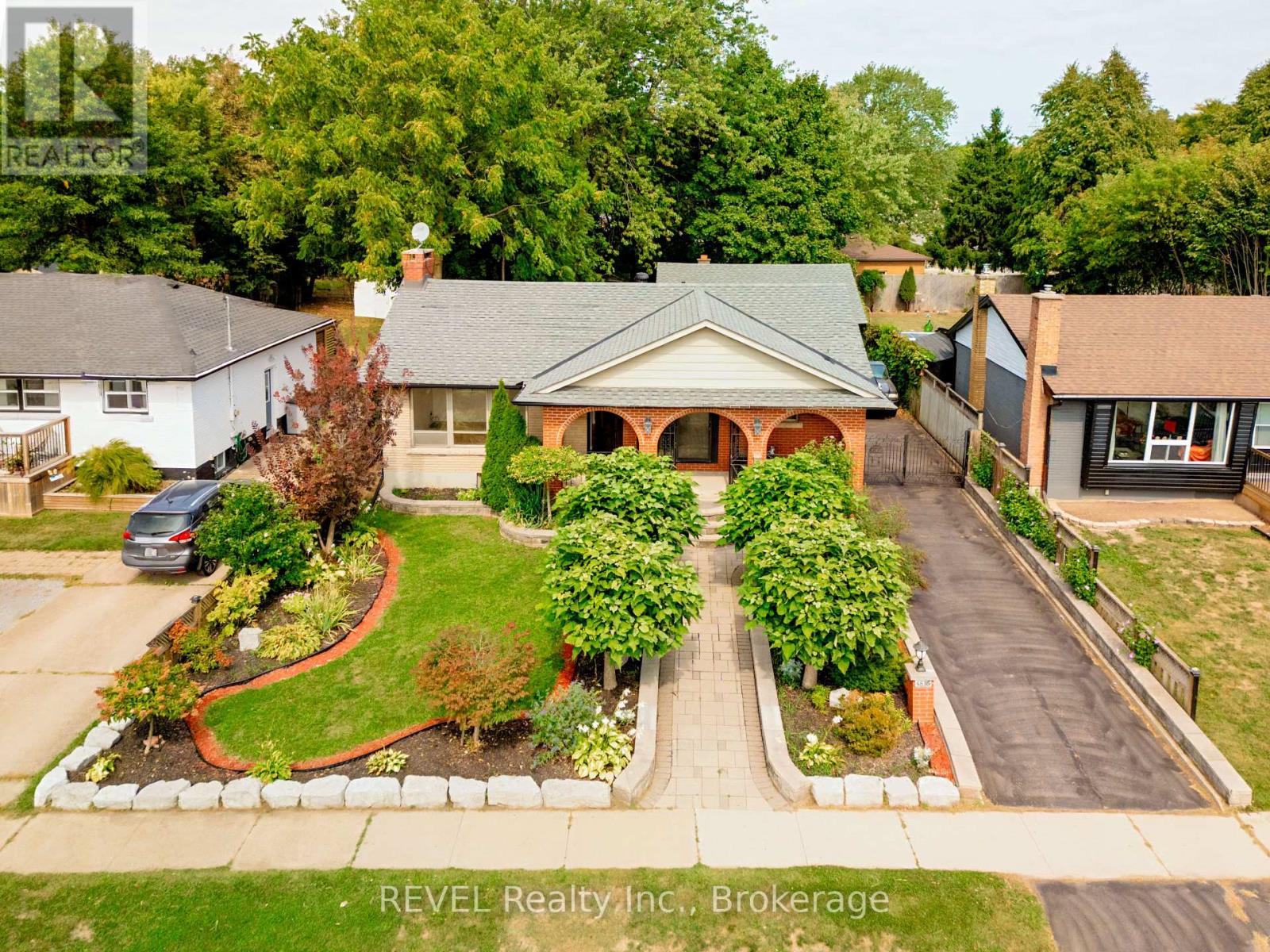 6835 Wills Street, Niagara Falls, Ontario  L2J 1Y6 - Photo 34 - X12419015