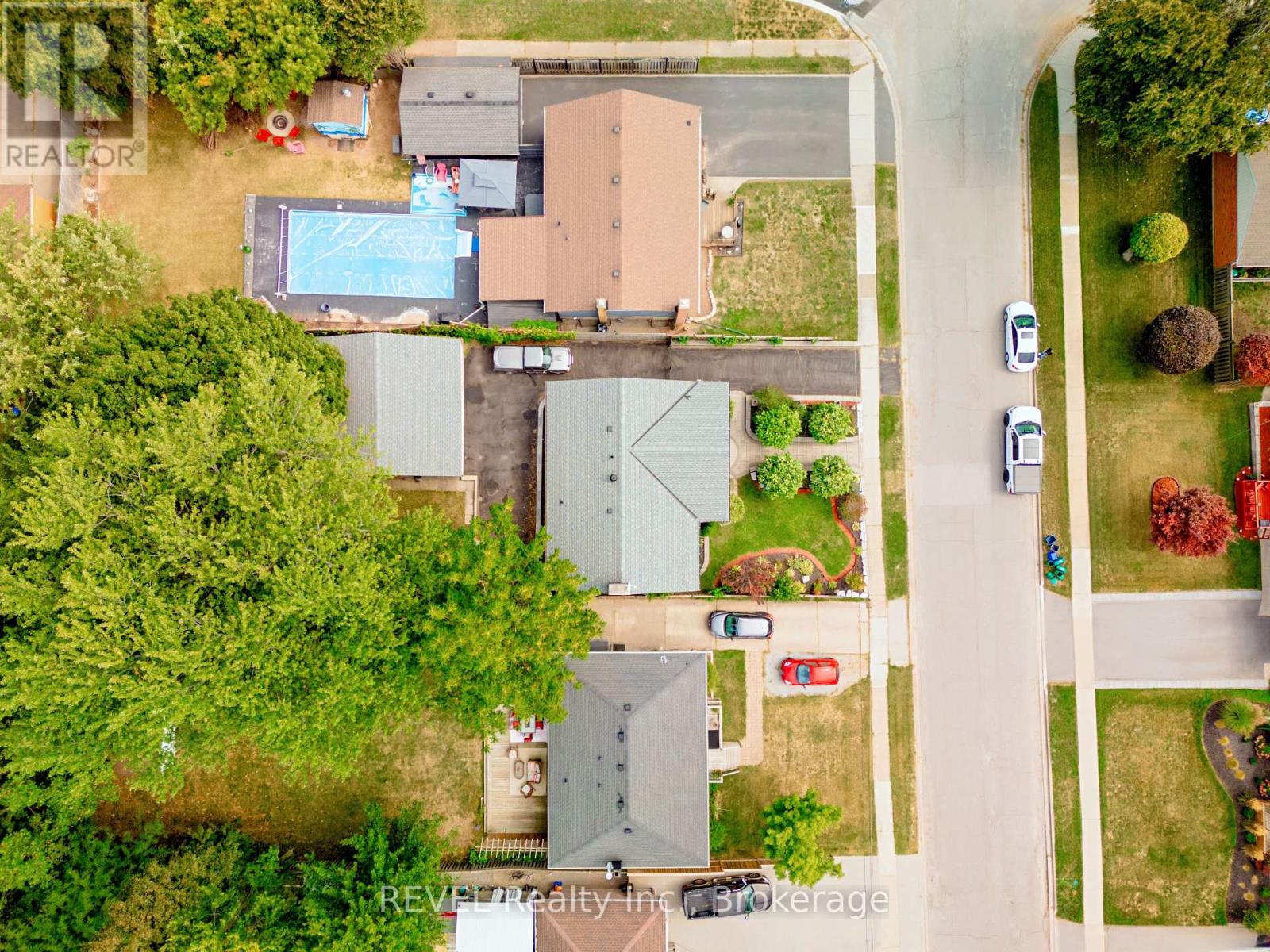 6835 Wills Street, Niagara Falls, Ontario  L2J 1Y6 - Photo 37 - X12419015