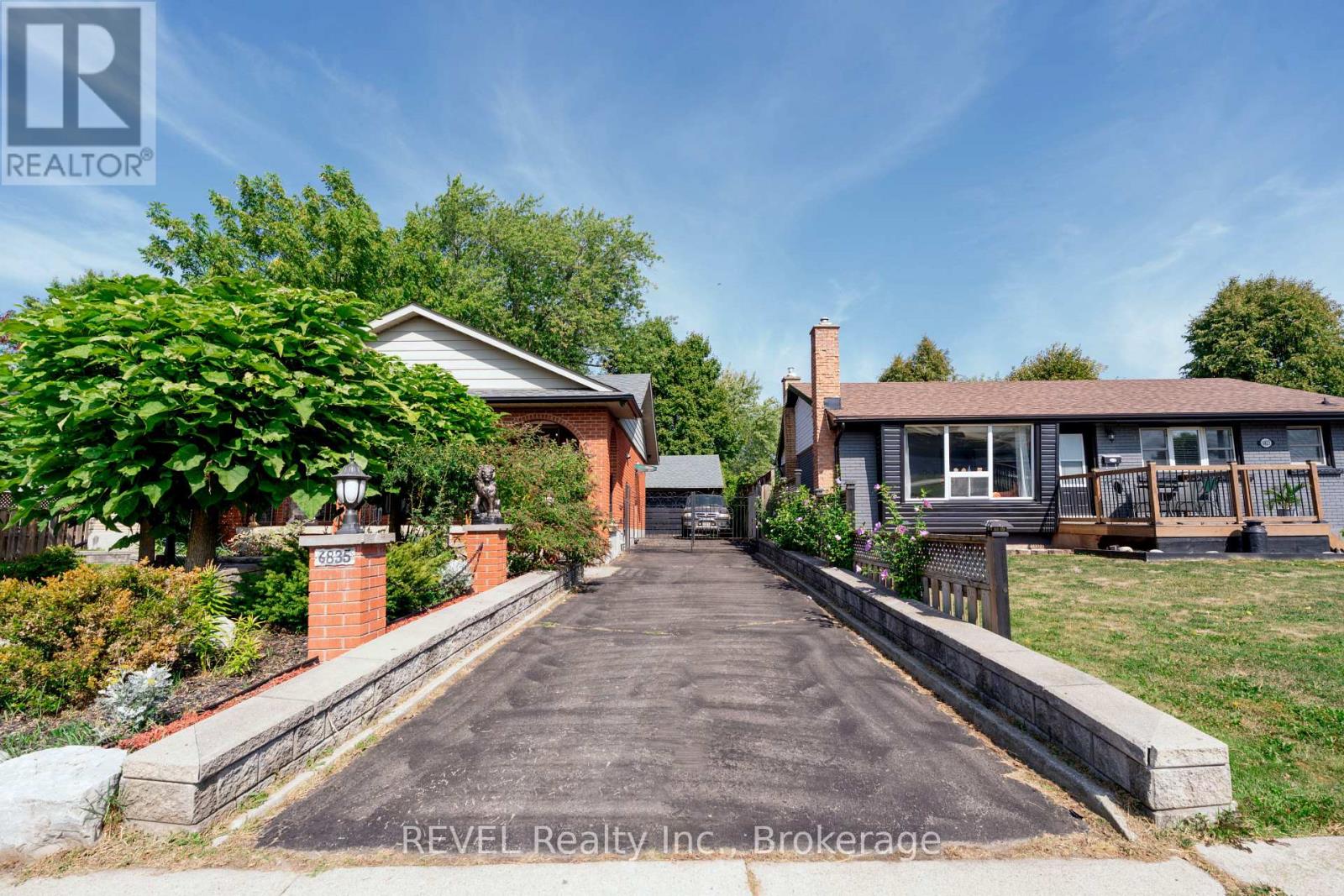 6835 Wills Street, Niagara Falls, Ontario  L2J 1Y6 - Photo 6 - X12419015