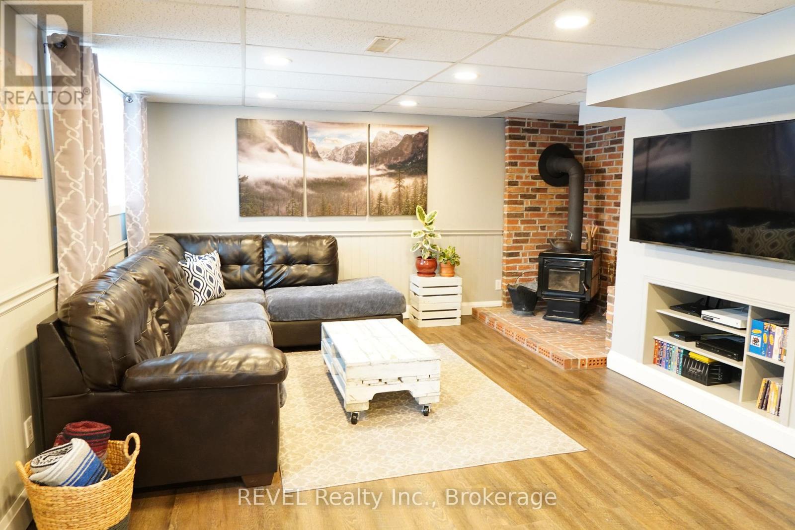 186 Colver Street, West Lincoln (Smithville), Ontario  L0R 2A0 - Photo 28 - X12420882