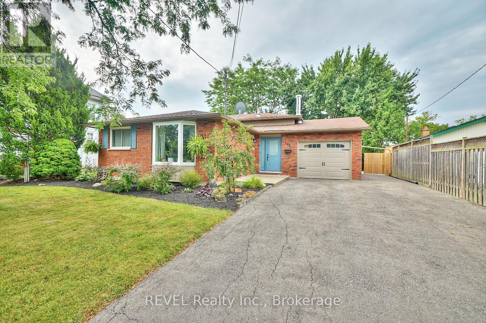 186 Colver Street, West Lincoln (Smithville), Ontario  L0R 2A0 - Photo 3 - X12420882