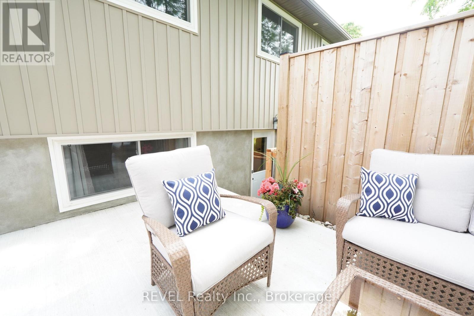 186 Colver Street, West Lincoln (Smithville), Ontario  L0R 2A0 - Photo 35 - X12420882