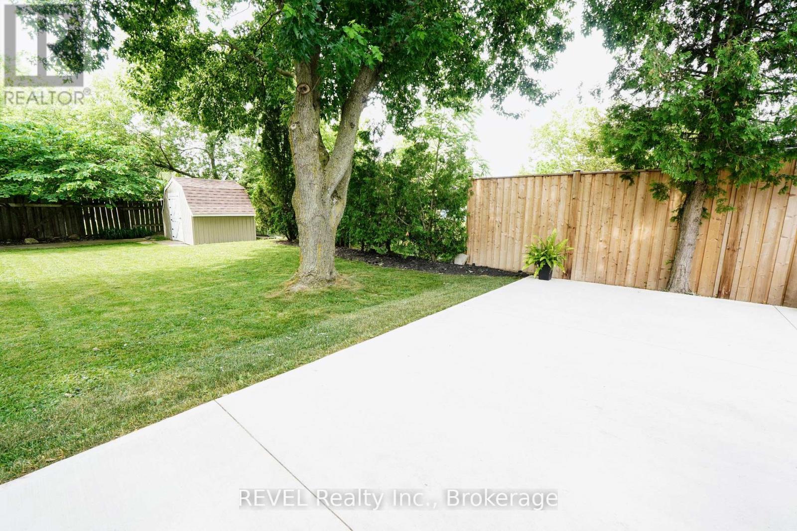186 Colver Street, West Lincoln (Smithville), Ontario  L0R 2A0 - Photo 38 - X12420882