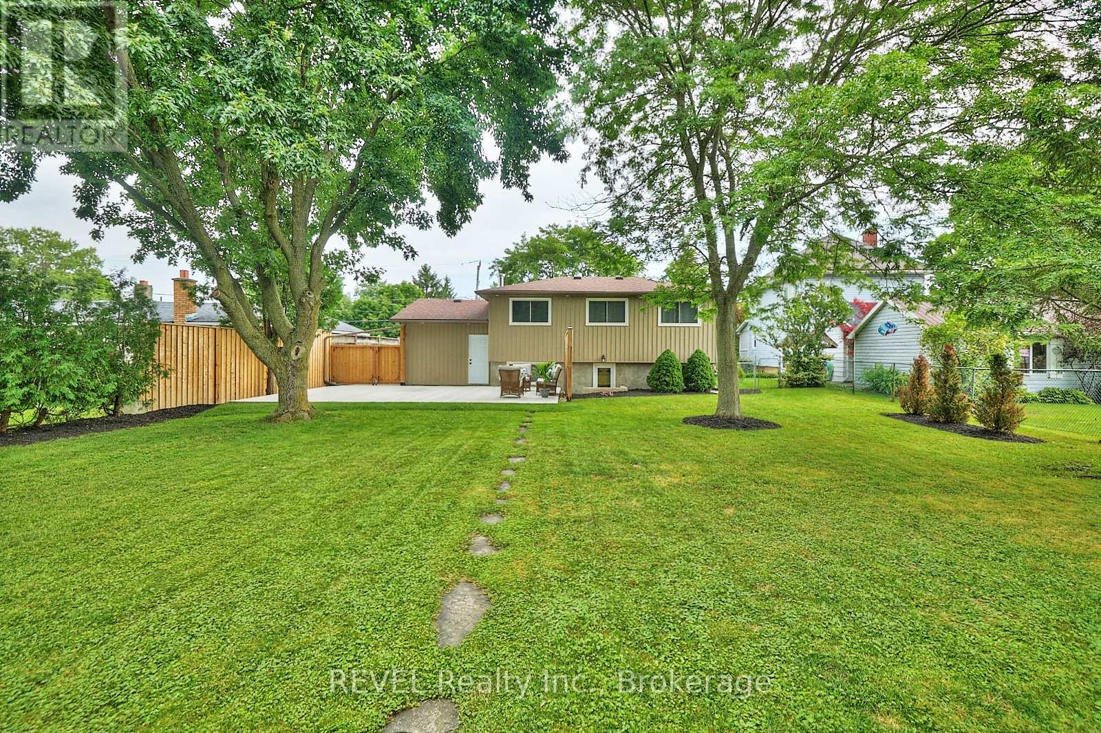 186 Colver Street, West Lincoln (Smithville), Ontario  L0R 2A0 - Photo 40 - X12420882