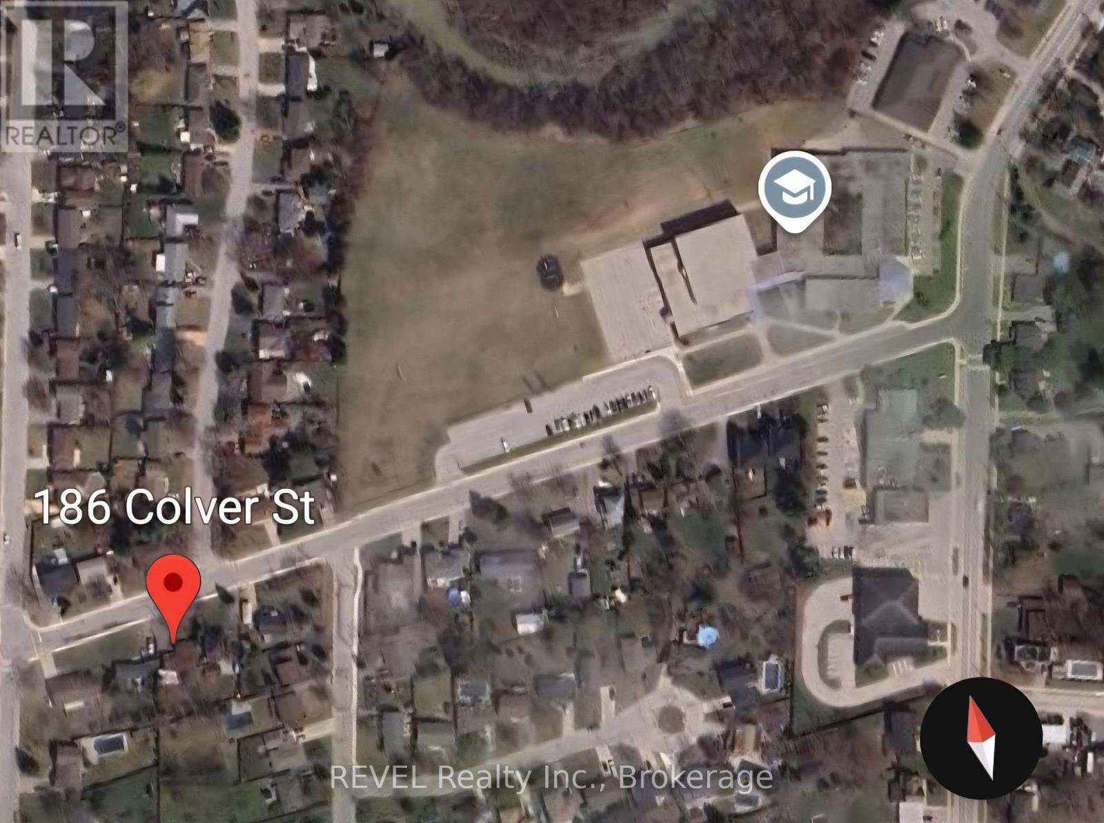 186 Colver Street, West Lincoln (Smithville), Ontario  L0R 2A0 - Photo 41 - X12420882