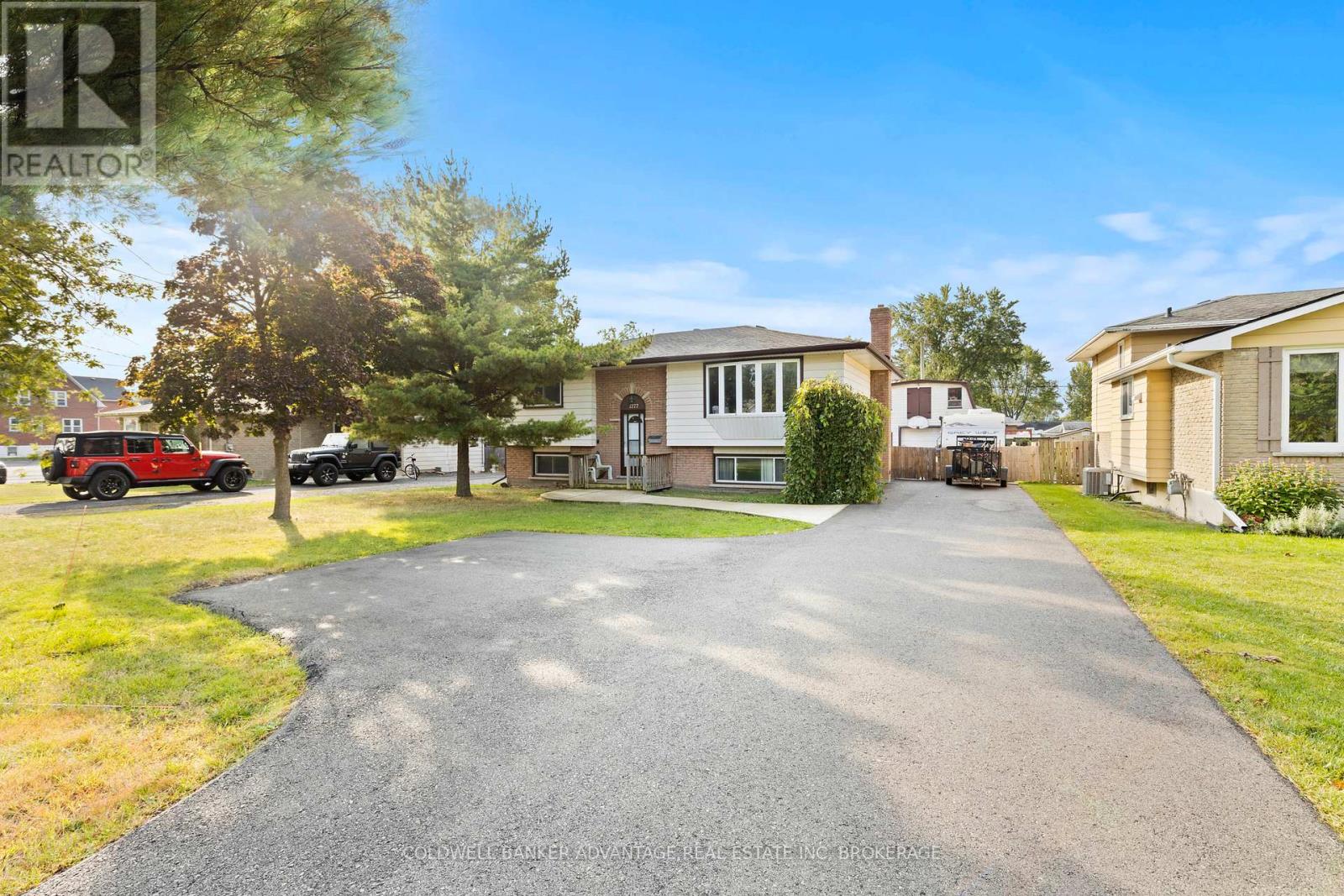 1377 GARRISON ROAD, Fort Erie, Ontario