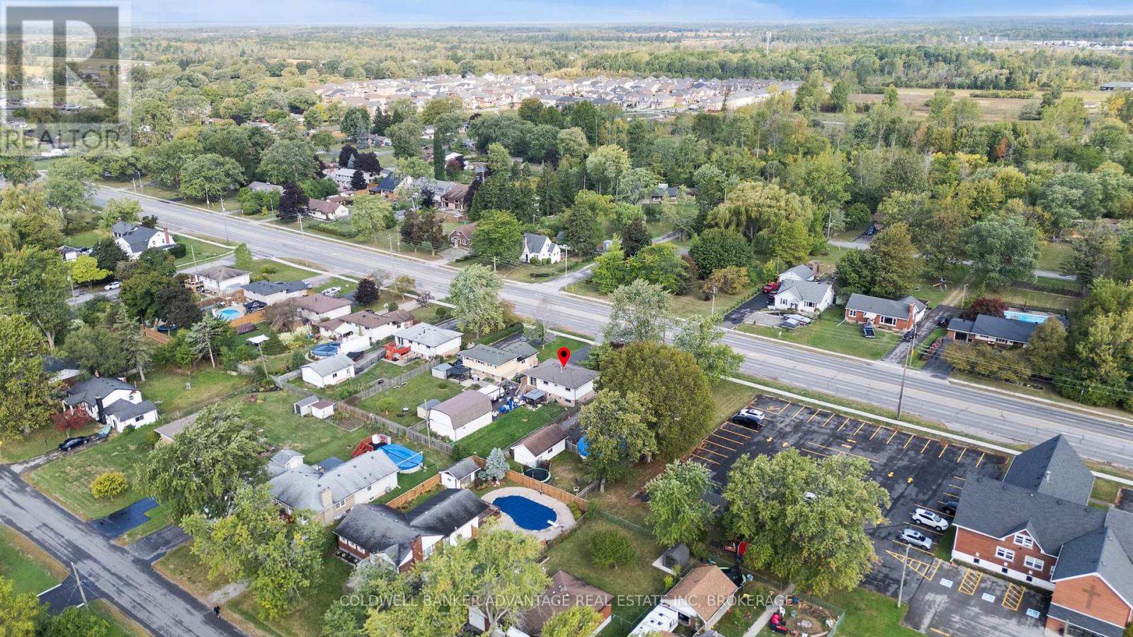 1377 Garrison Road, Fort Erie, Ontario  L2A 1P4 - Photo 19 - X12423009