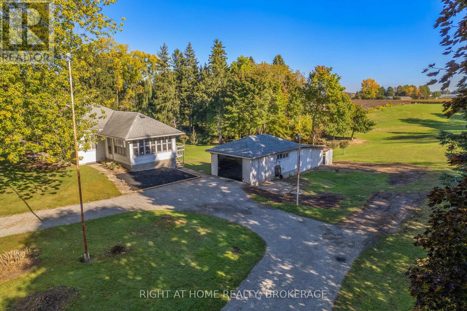 1353 Mcnab Road, Niagara-On-The-Lake, Ontario  L0S 1J0 - Photo 8 - X12423419