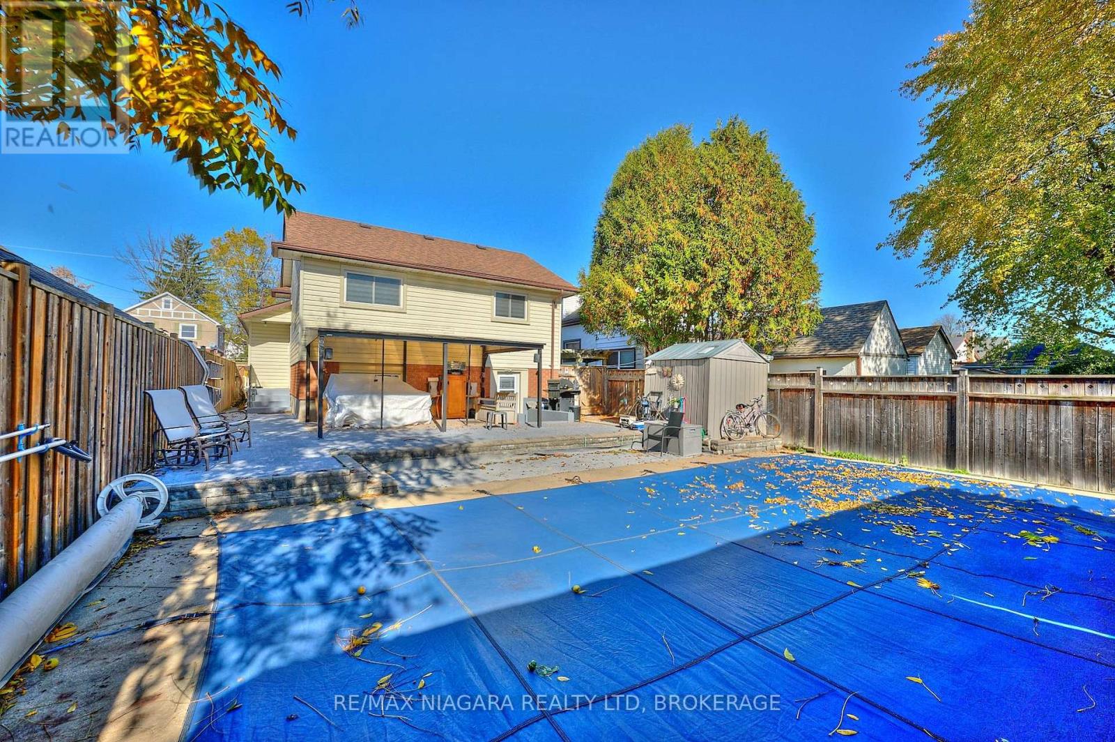 6516 Monroe Street, Niagara Falls, Ontario  L2G 2G8 - Photo 28 - X12424496