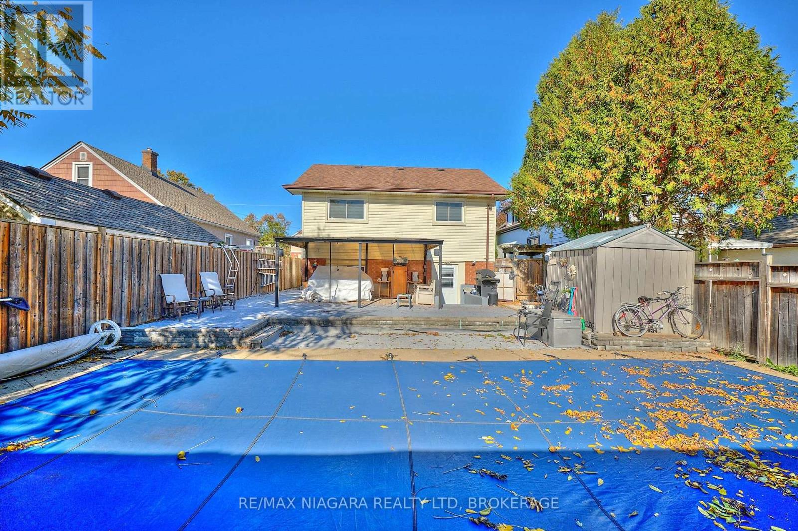 6516 Monroe Street, Niagara Falls, Ontario  L2G 2G8 - Photo 29 - X12424496