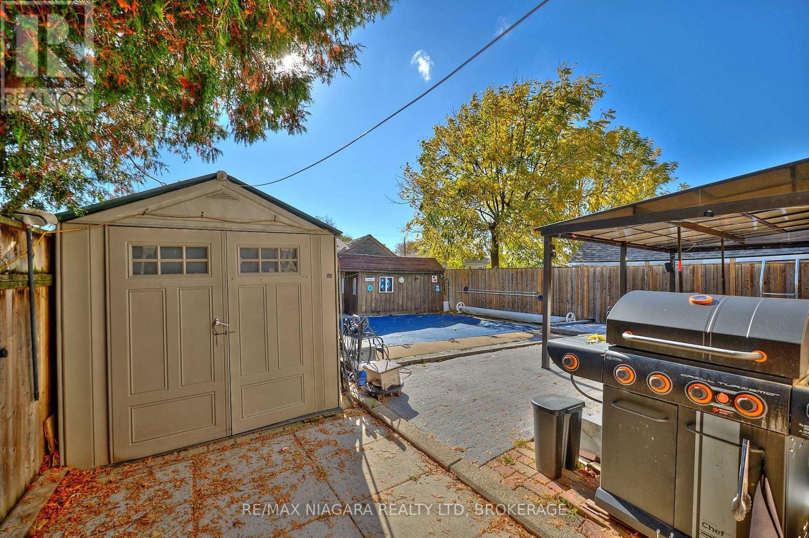 6516 Monroe Street, Niagara Falls, Ontario  L2G 2G8 - Photo 31 - X12424496