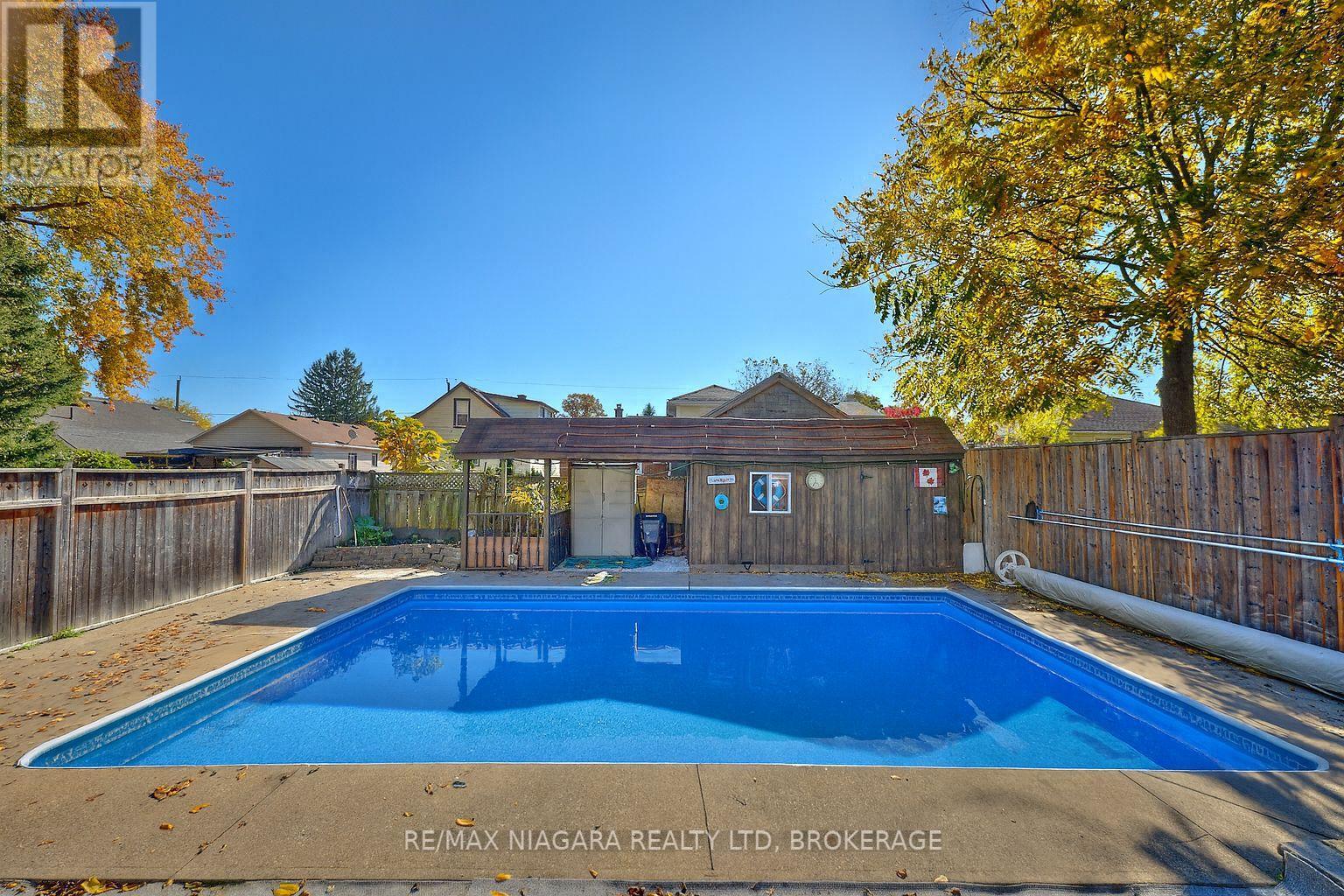 6516 Monroe Street, Niagara Falls, Ontario  L2G 2G8 - Photo 32 - X12424496