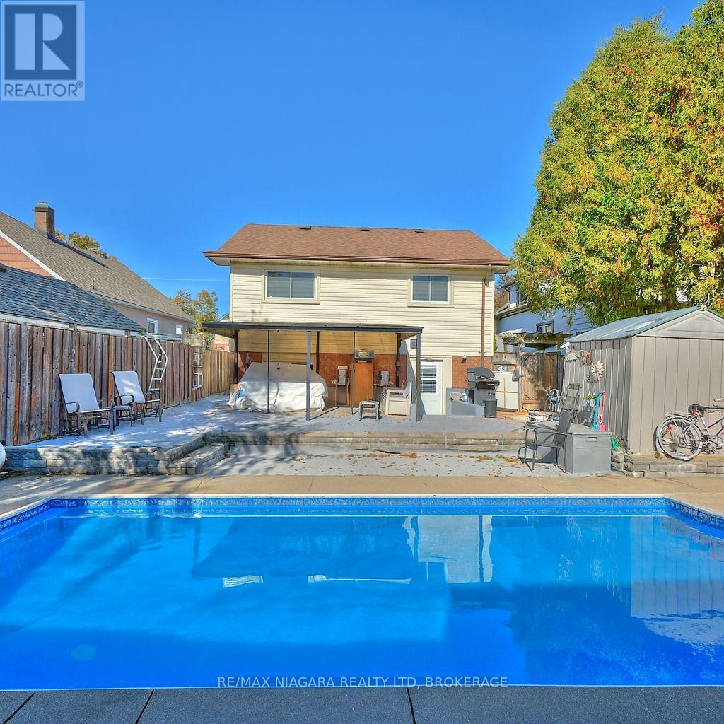 6516 Monroe Street, Niagara Falls, Ontario  L2G 2G8 - Photo 33 - X12424496