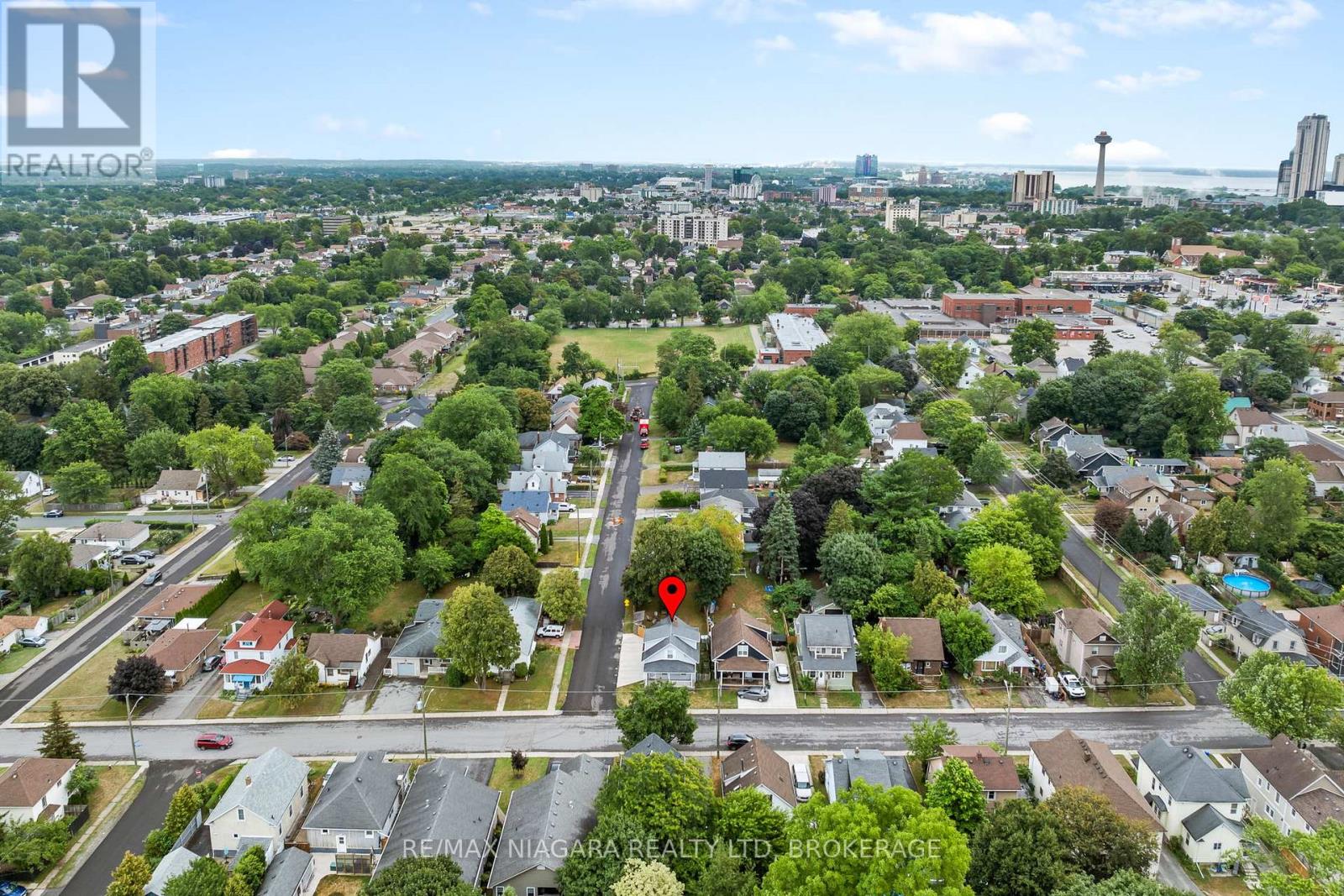 5690 Highland Avenue, Niagara Falls, Ontario  L2G 4X3 - Photo 31 - X12424520