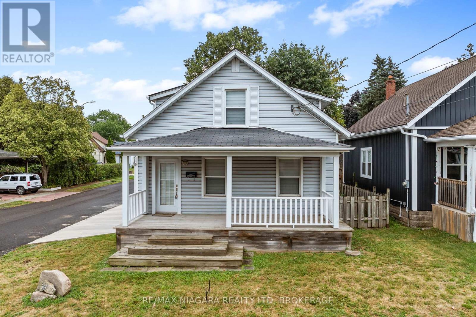 5690 Highland Avenue, Niagara Falls, Ontario  L2G 4X3 - Photo 34 - X12424520