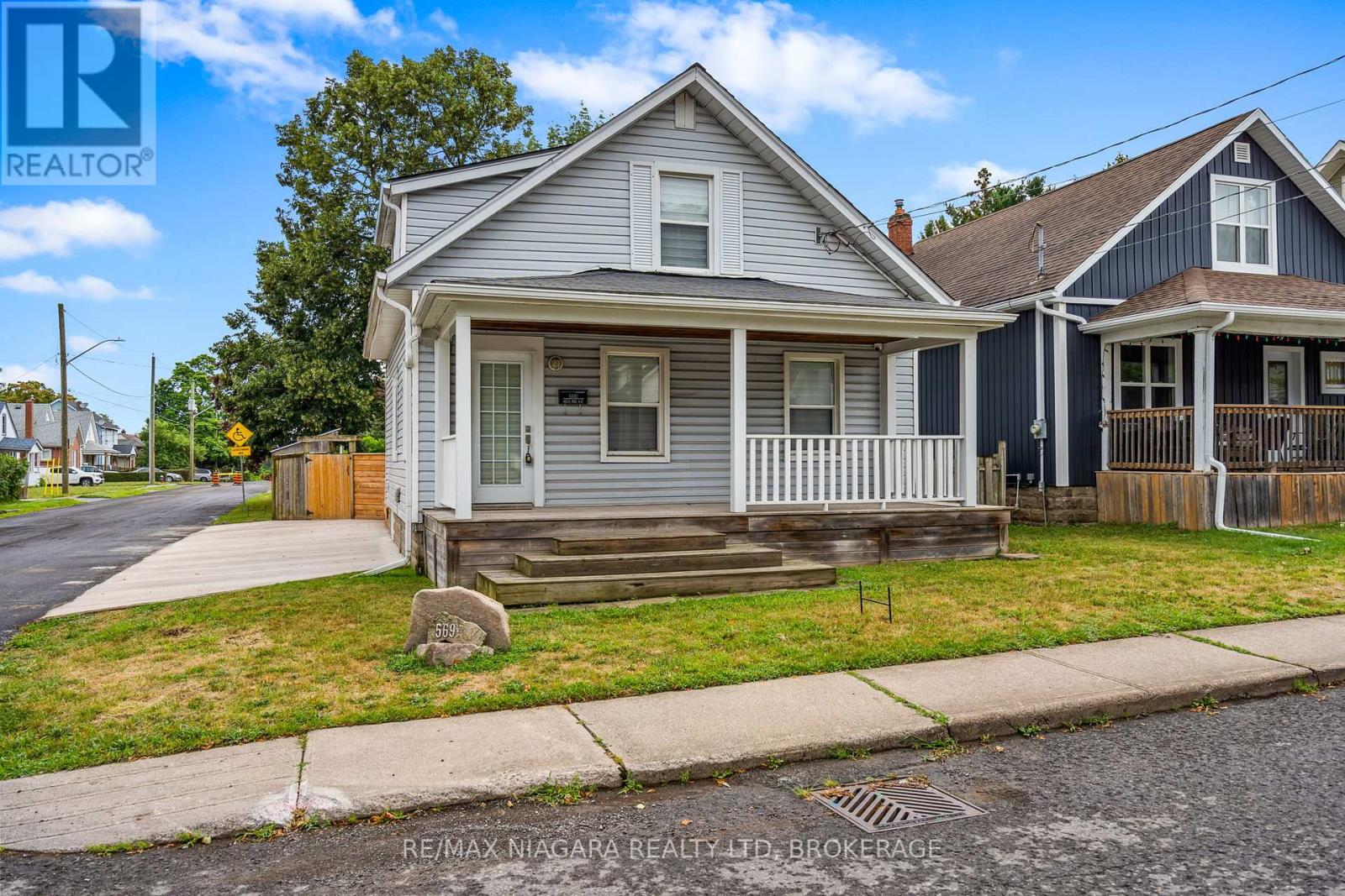 5690 Highland Avenue, Niagara Falls, Ontario  L2G 4X3 - Photo 35 - X12424520