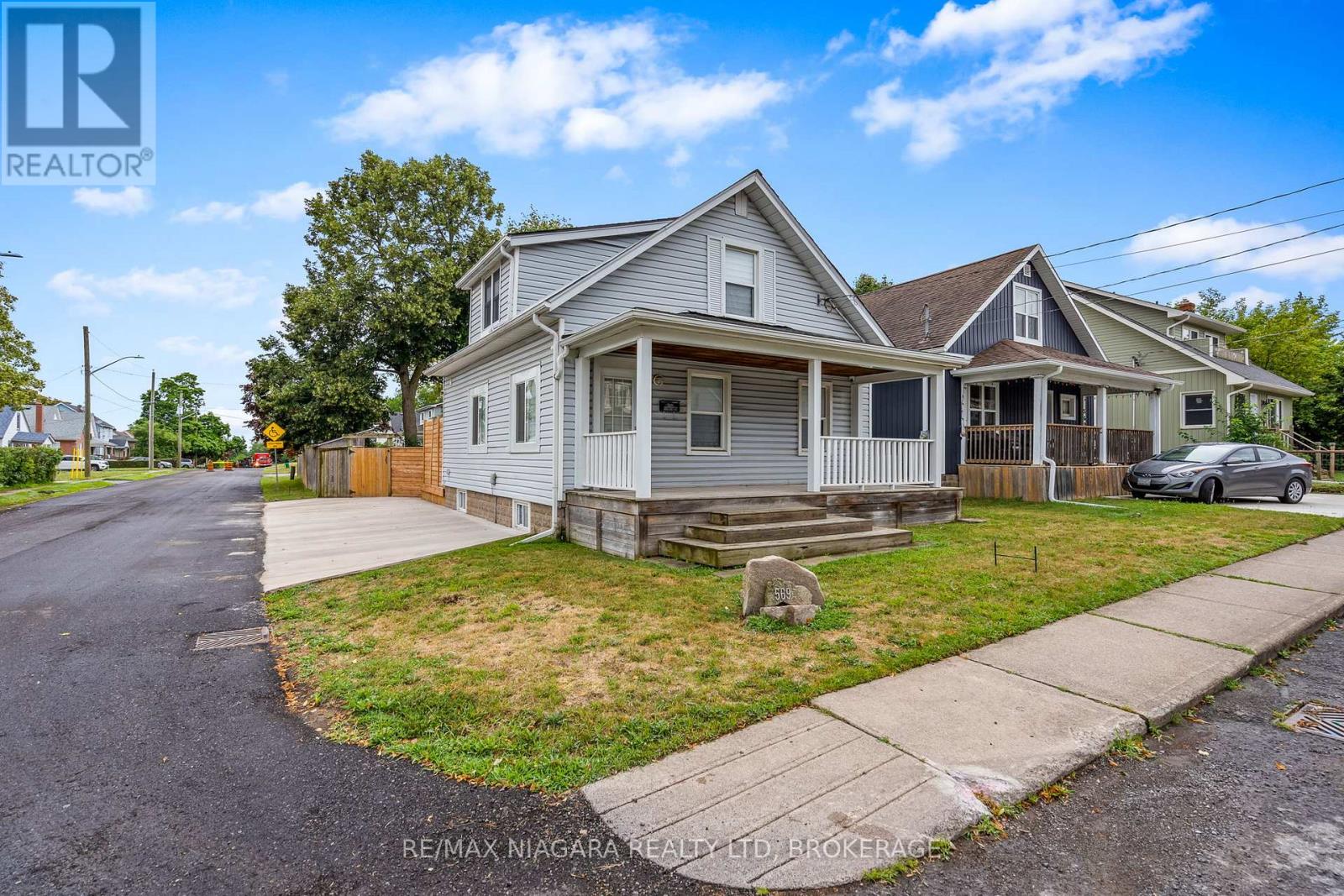 5690 Highland Avenue, Niagara Falls, Ontario  L2G 4X3 - Photo 36 - X12424520