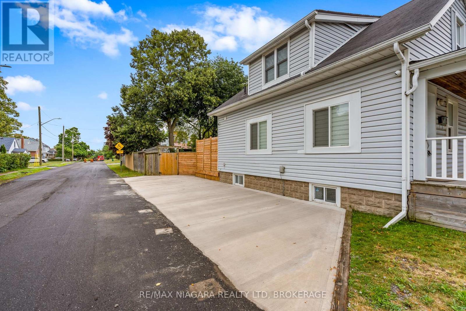 5690 Highland Avenue, Niagara Falls, Ontario  L2G 4X3 - Photo 37 - X12424520