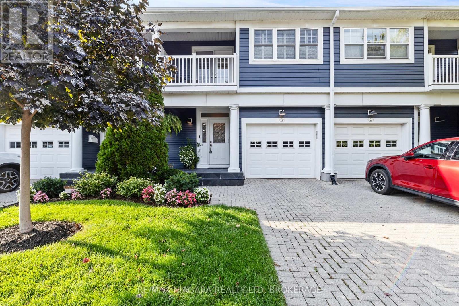 3 - 88 Lakeport Road, St. Catharines, Ontario  L2N 4P8 - Photo 2 - X12425061