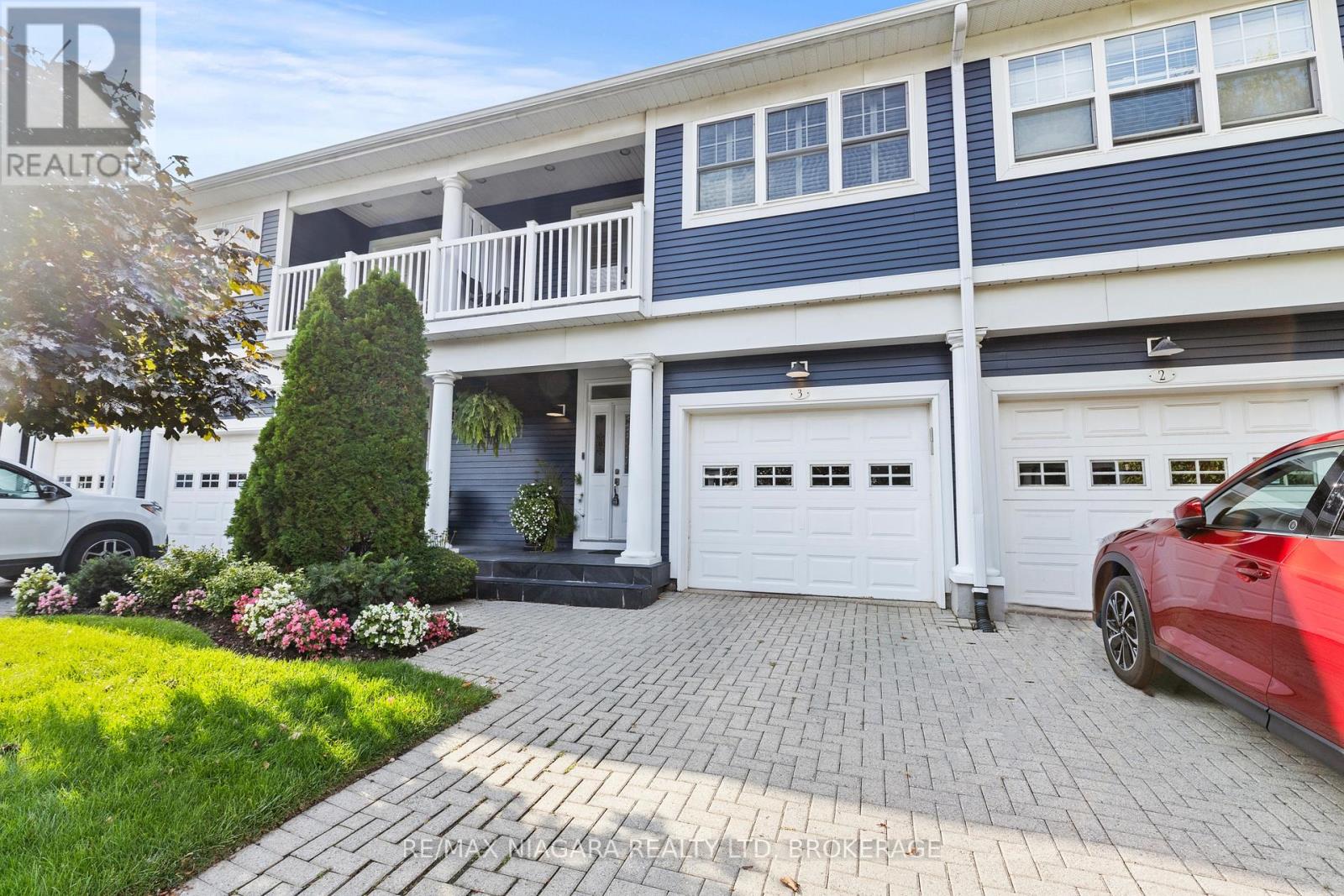 3 - 88 Lakeport Road, St. Catharines, Ontario  L2N 4P8 - Photo 3 - X12425061