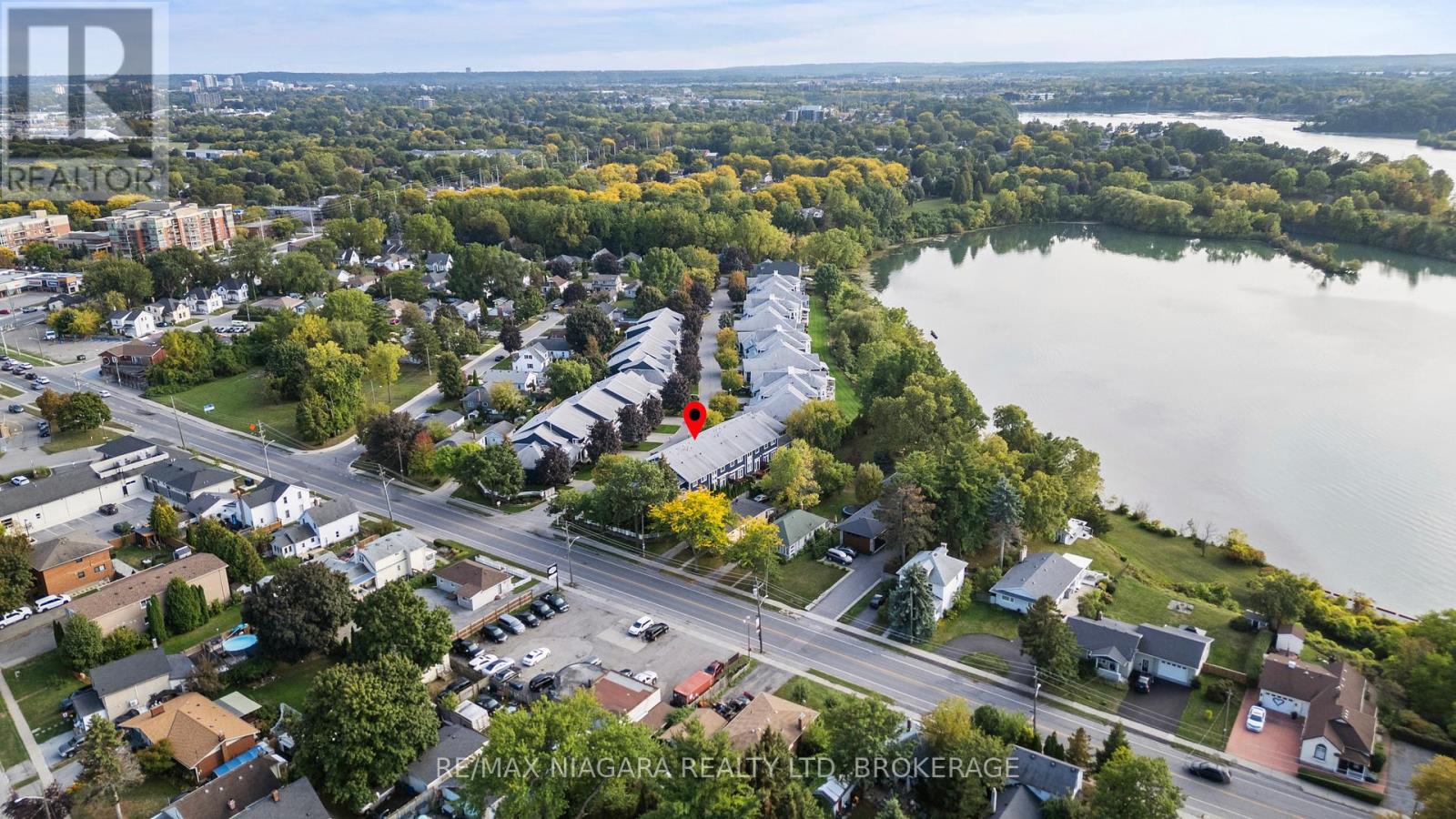 3 - 88 Lakeport Road, St. Catharines, Ontario  L2N 4P8 - Photo 45 - X12425061