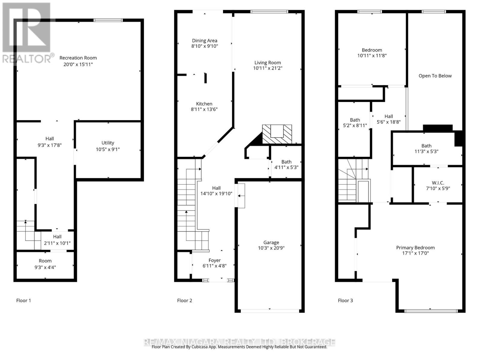 3 - 88 Lakeport Road, St. Catharines, Ontario  L2N 4P8 - Photo 48 - X12425061