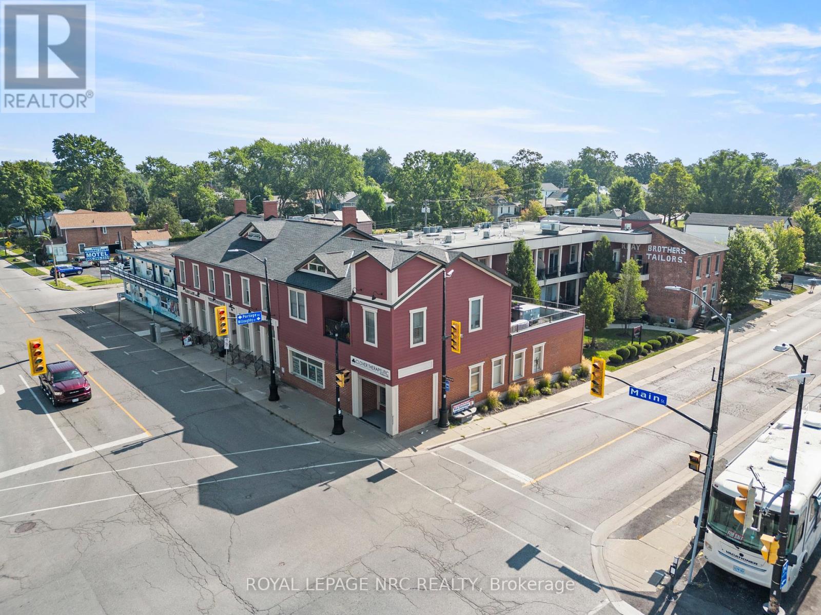 106 - 3710 Main Street, Niagara Falls, Ontario  L2G 6B1 - Photo 17 - X12425390