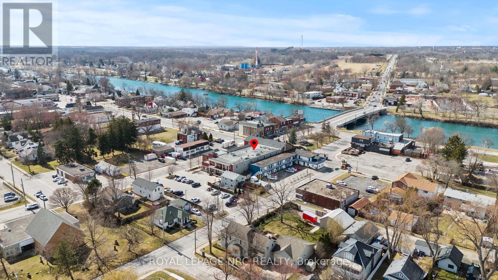 106 - 3710 Main Street, Niagara Falls, Ontario  L2G 6B1 - Photo 21 - X12425390