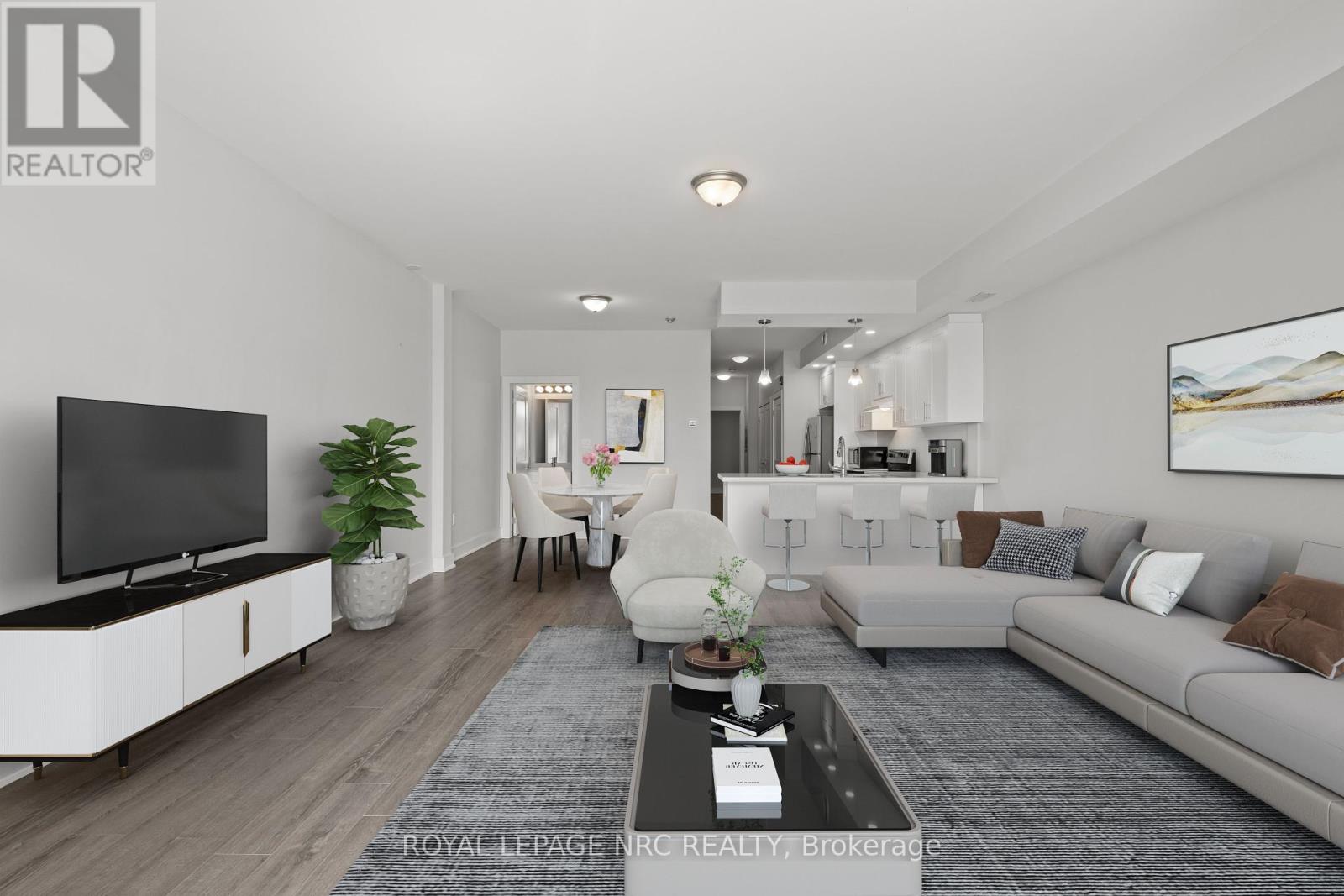 106 - 3710 Main Street, Niagara Falls, Ontario  L2G 6B1 - Photo 6 - X12425390