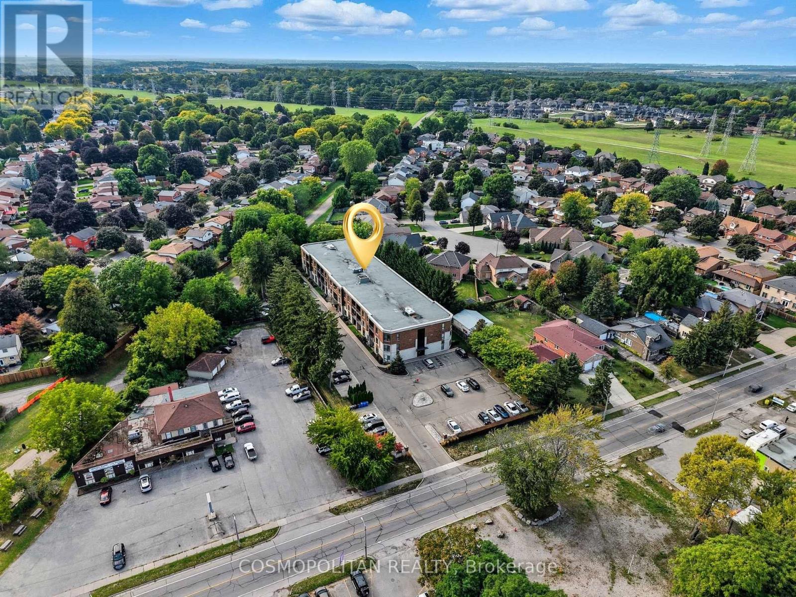 204 - 2799 St. Paul Avenue, Niagara Falls, Ontario  L2J 2L3 - Photo 16 - X12425442