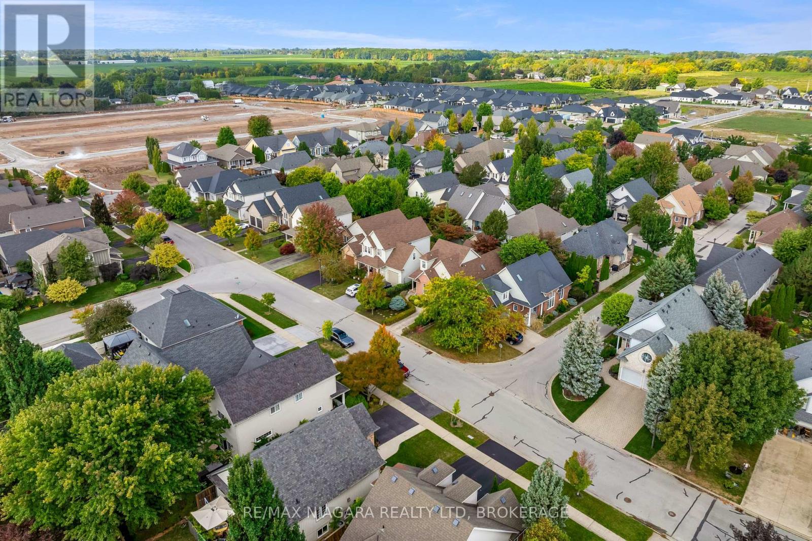 40 Frontier Drive, Niagara-On-The-Lake, Ontario  L0S 1J0 - Photo 35 - X12425600