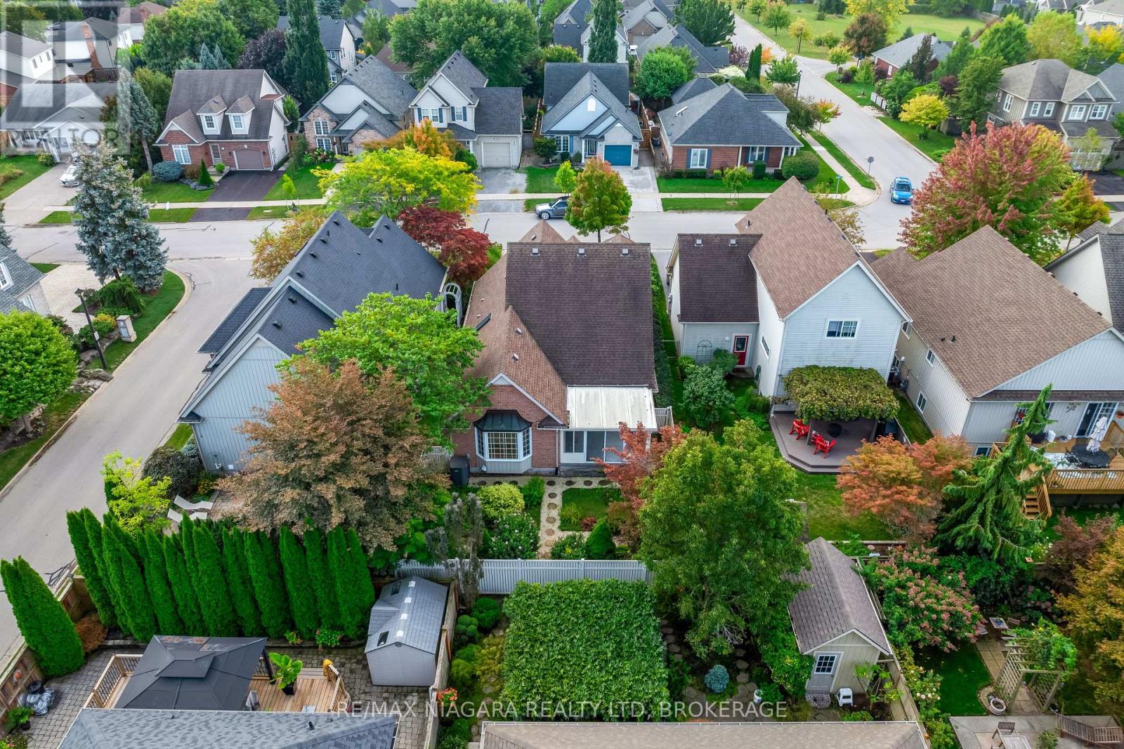 40 Frontier Drive, Niagara-On-The-Lake, Ontario  L0S 1J0 - Photo 37 - X12425600