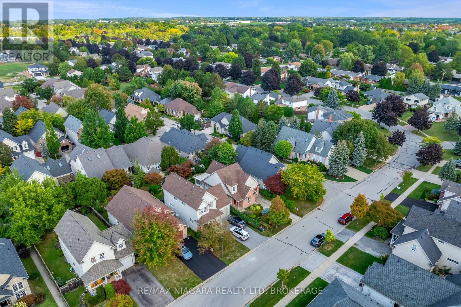 40 Frontier Drive, Niagara-On-The-Lake, Ontario  L0S 1J0 - Photo 40 - X12425600